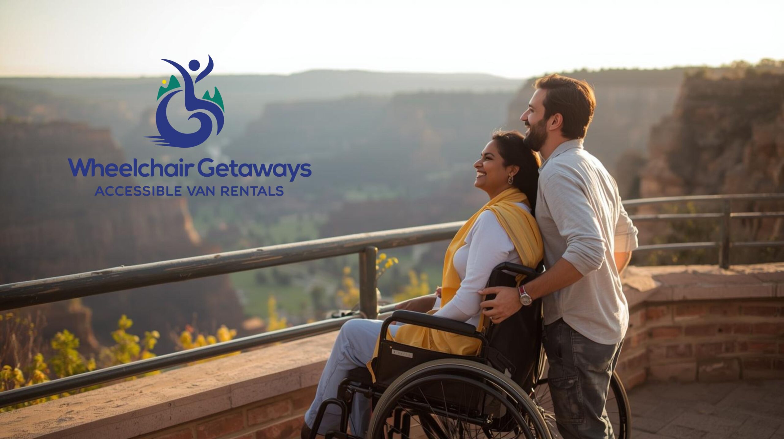 Best Places in America for Wheelchair Travel