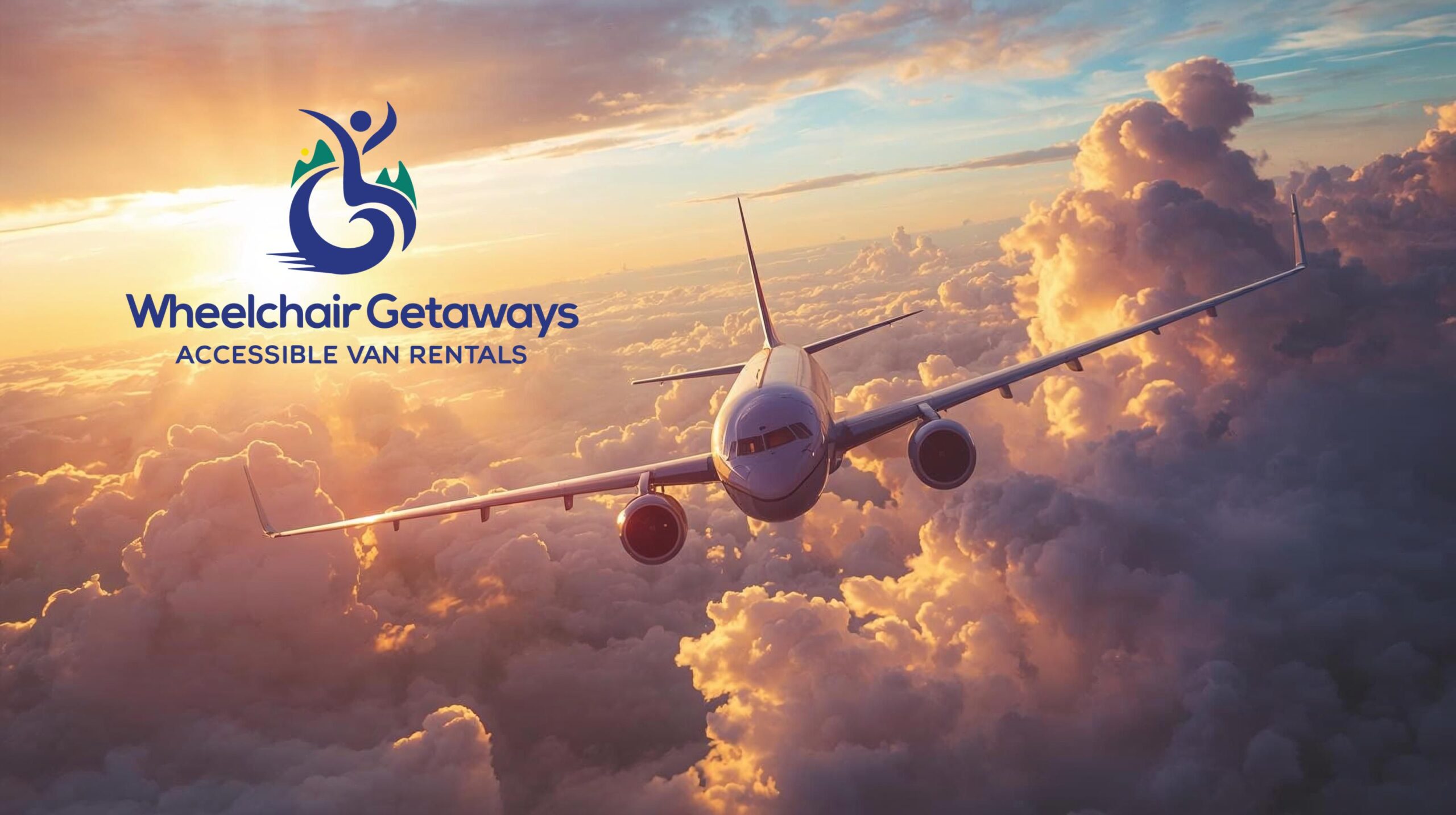 Flying as a Wheelchair User