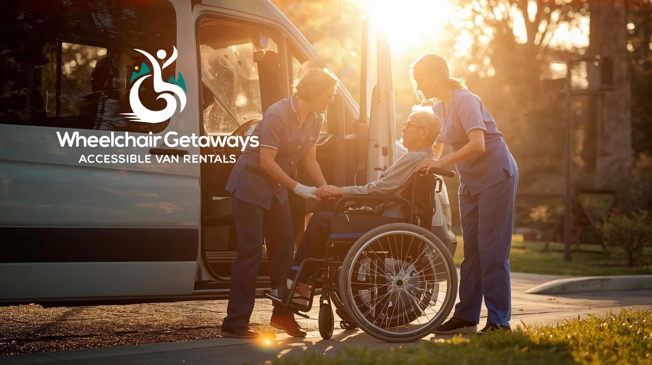 The Perks of Renting a Wheelchair Van