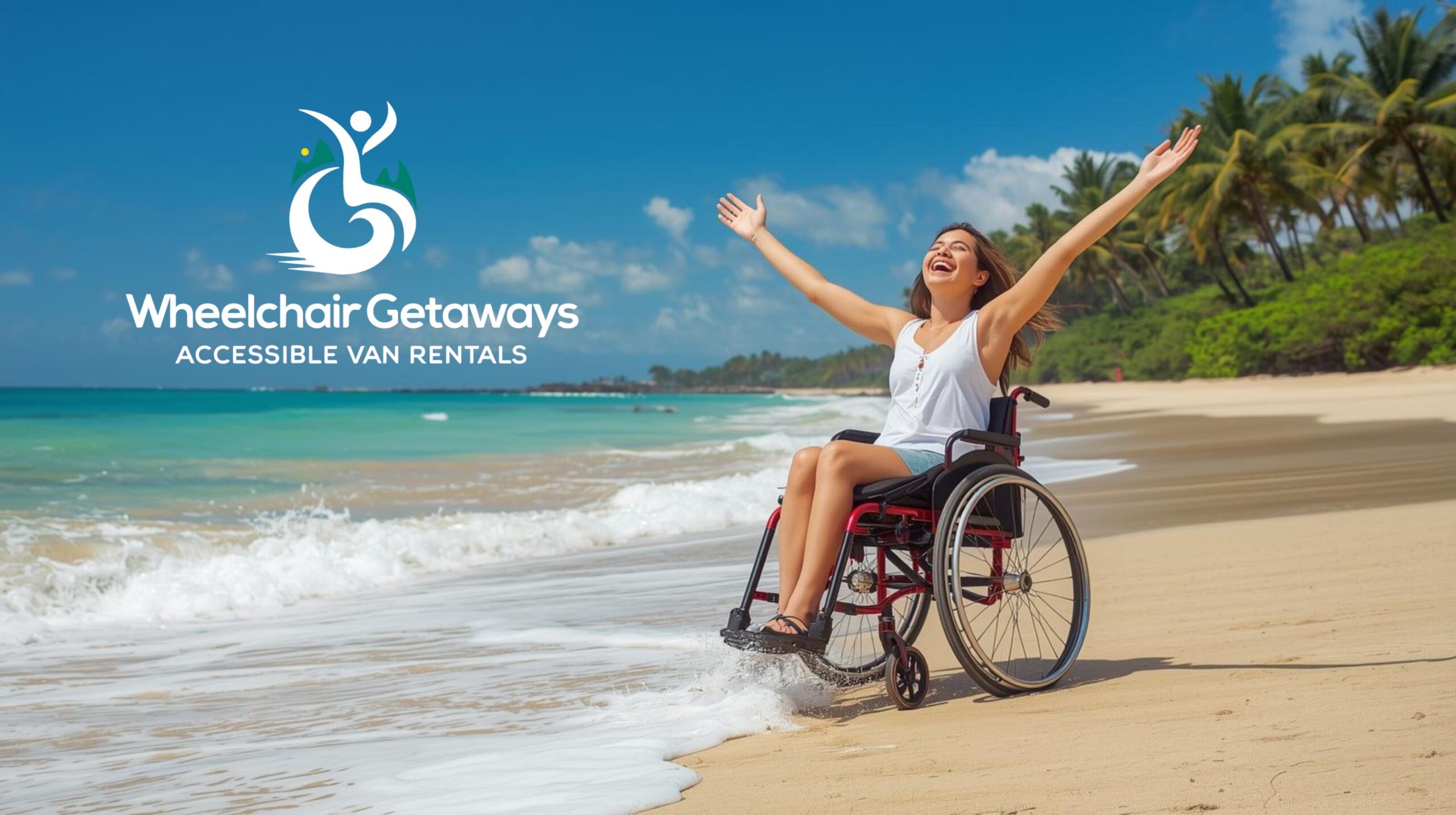 Top Accessible Vacation Destinations: We Asked, You Answered