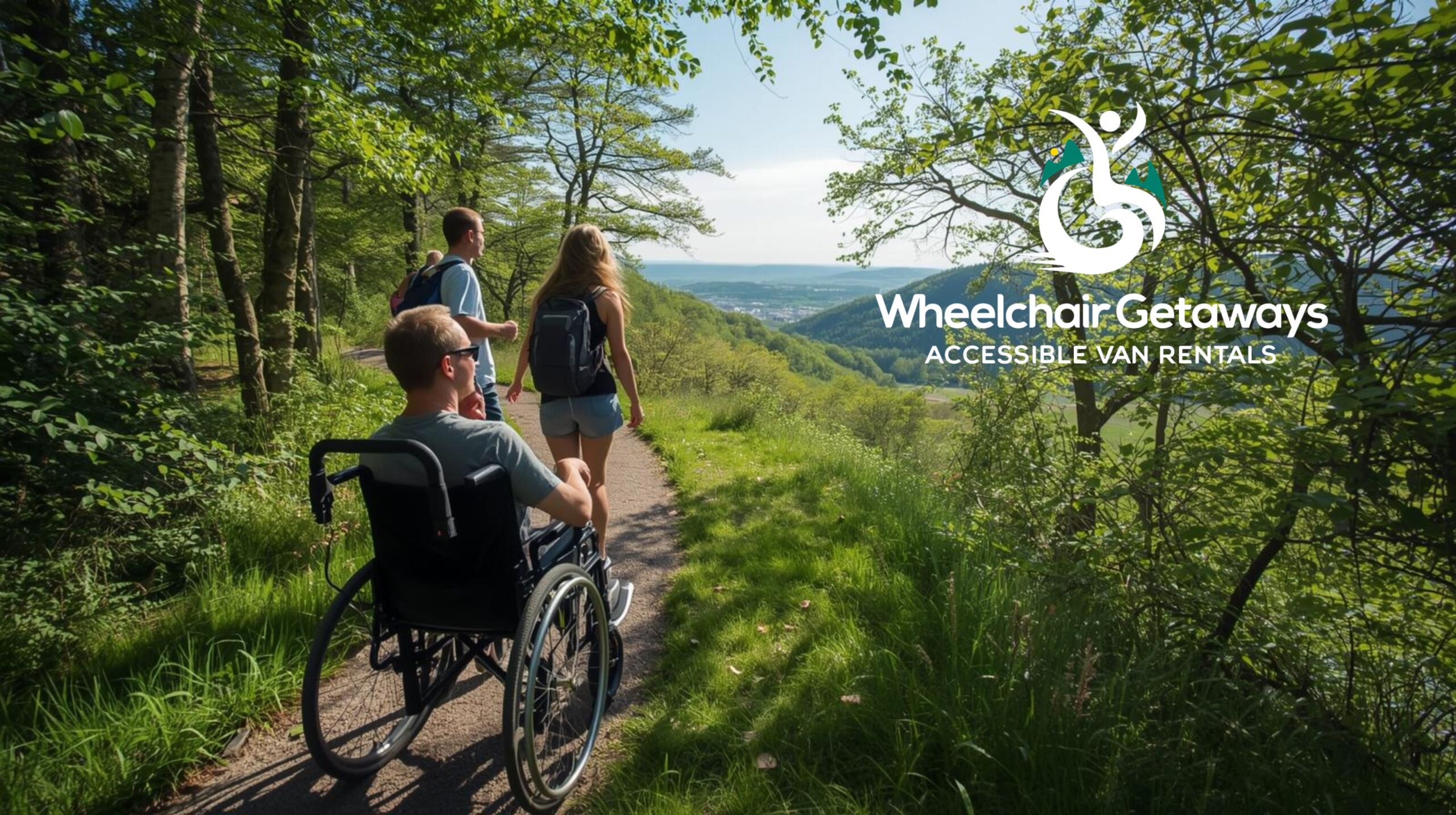 7 Most Beautiful Wheelchair Accessible Nature Trails in The US