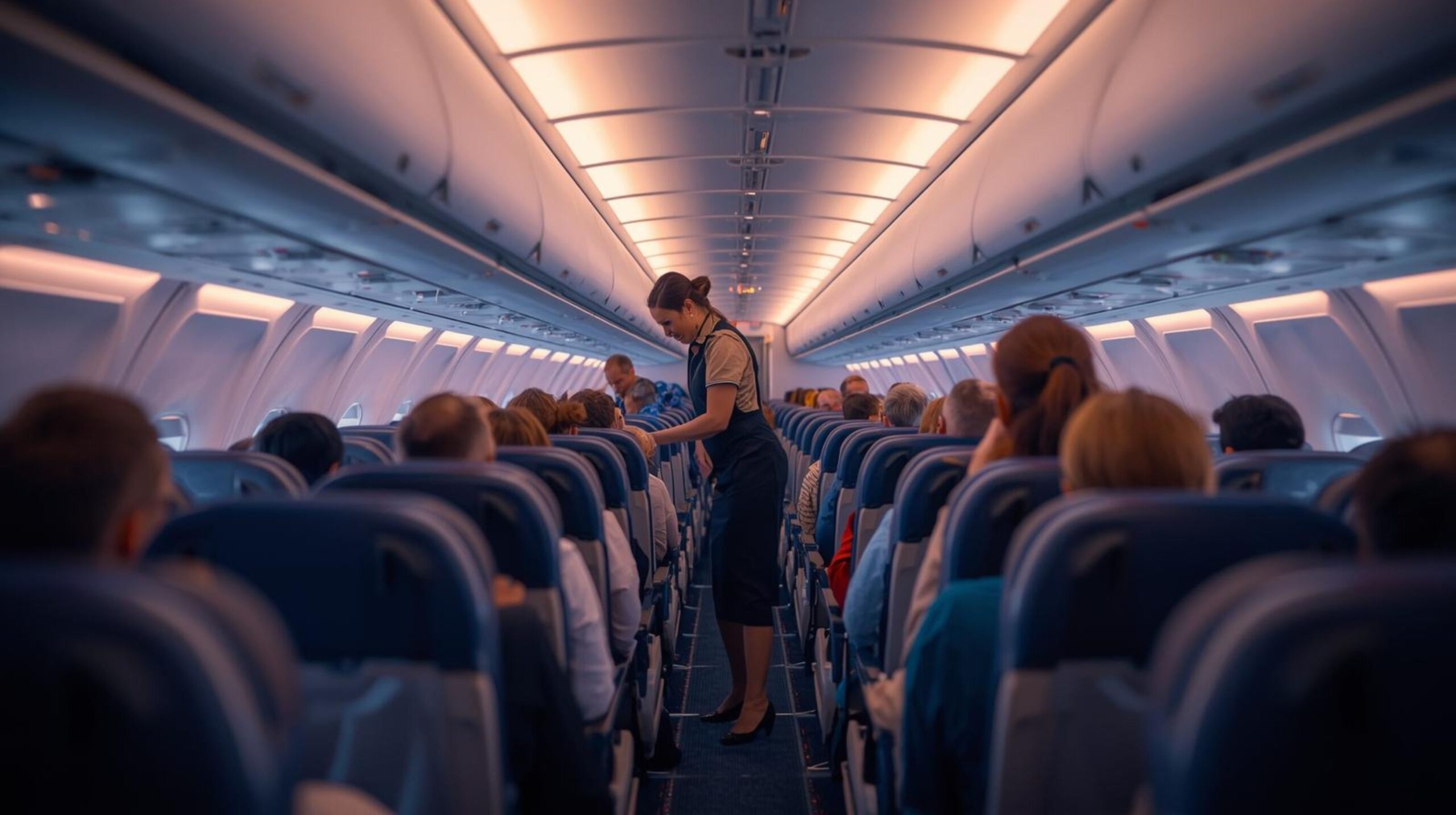 Flying with a wheelchair