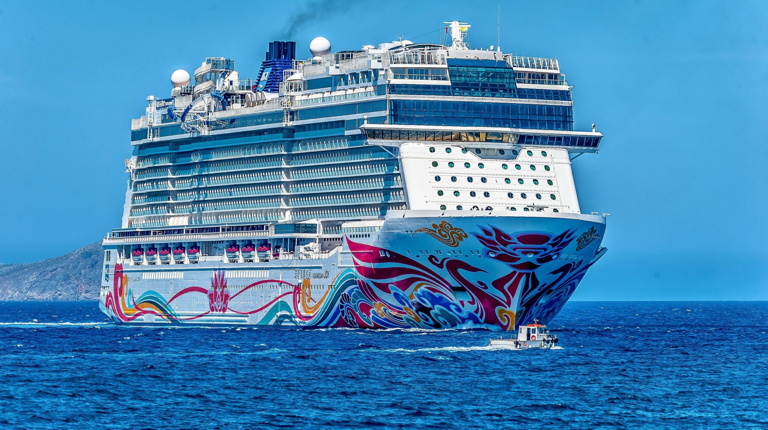 Wheelchair Accessible Cruises