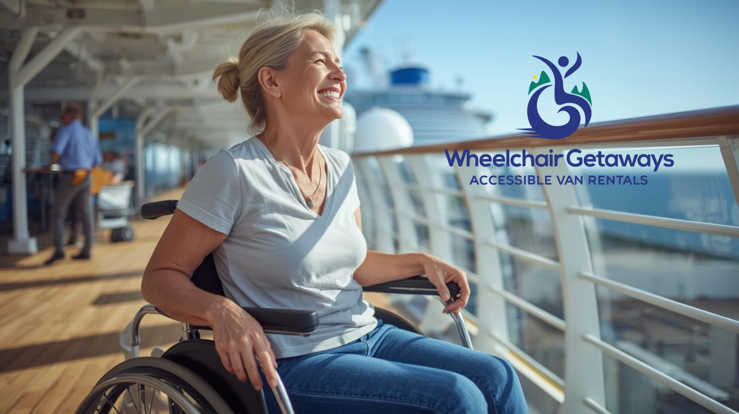 Our 5 Favorite Wheelchair Accessible Cruises