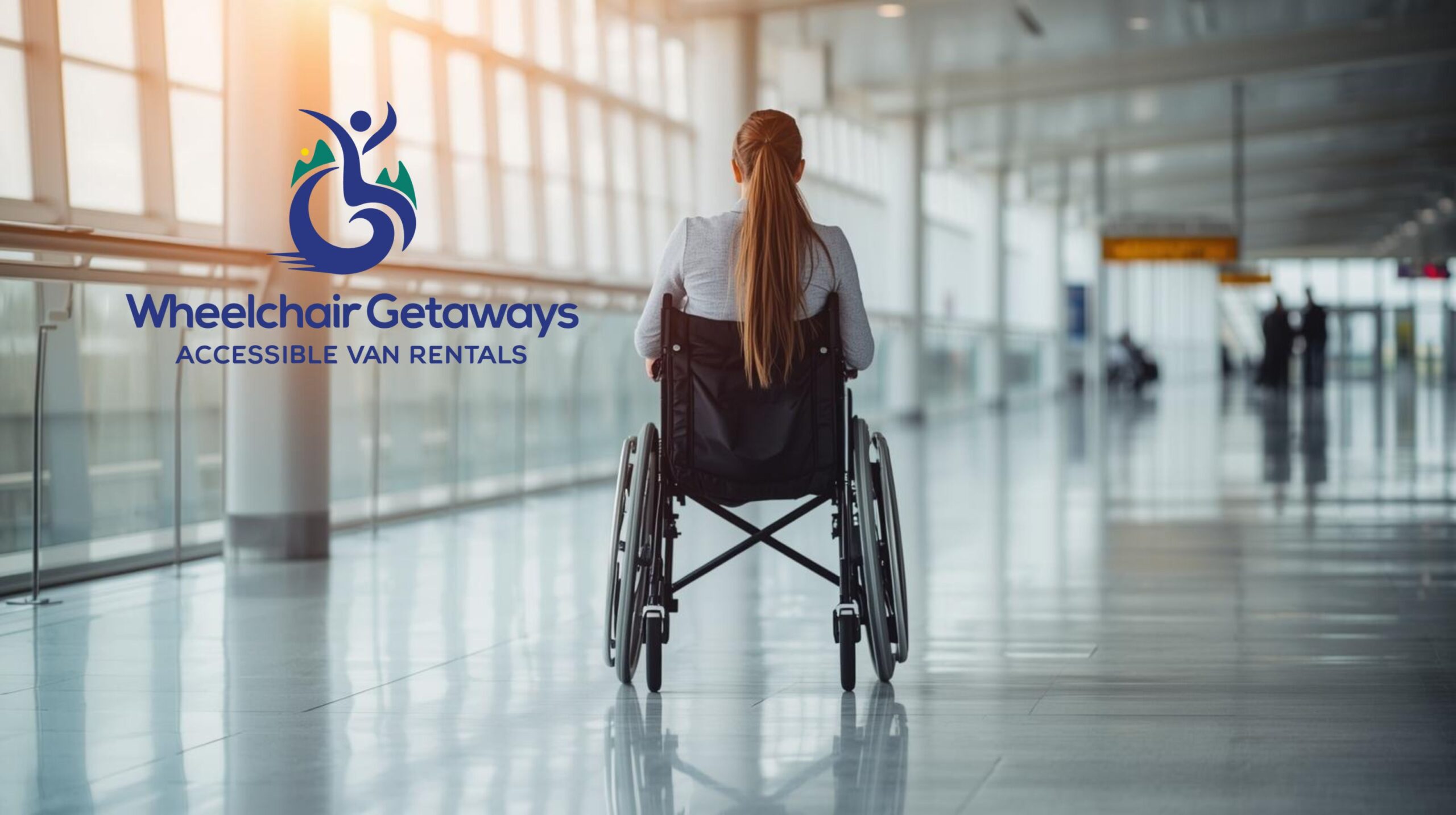 Tips for Flying with a Wheelchair