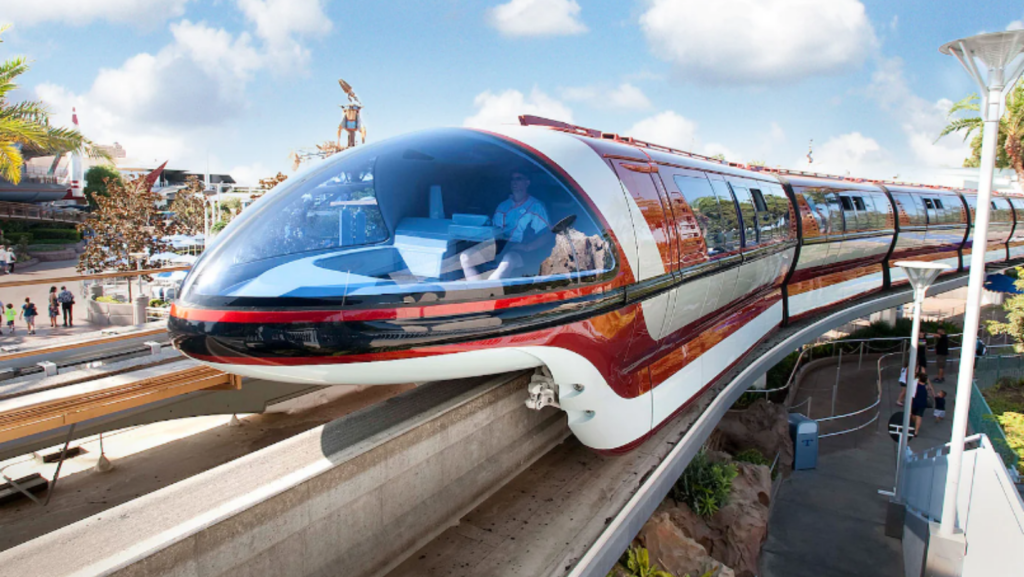 Top 7 Wheelchair Accessible Disneyland Rides Wheelchair Getaways