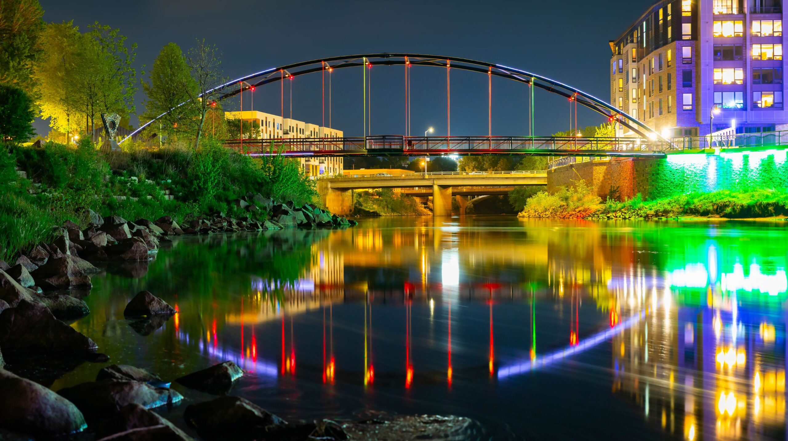 Eau Claire, Wisconsin affordable accessible travel