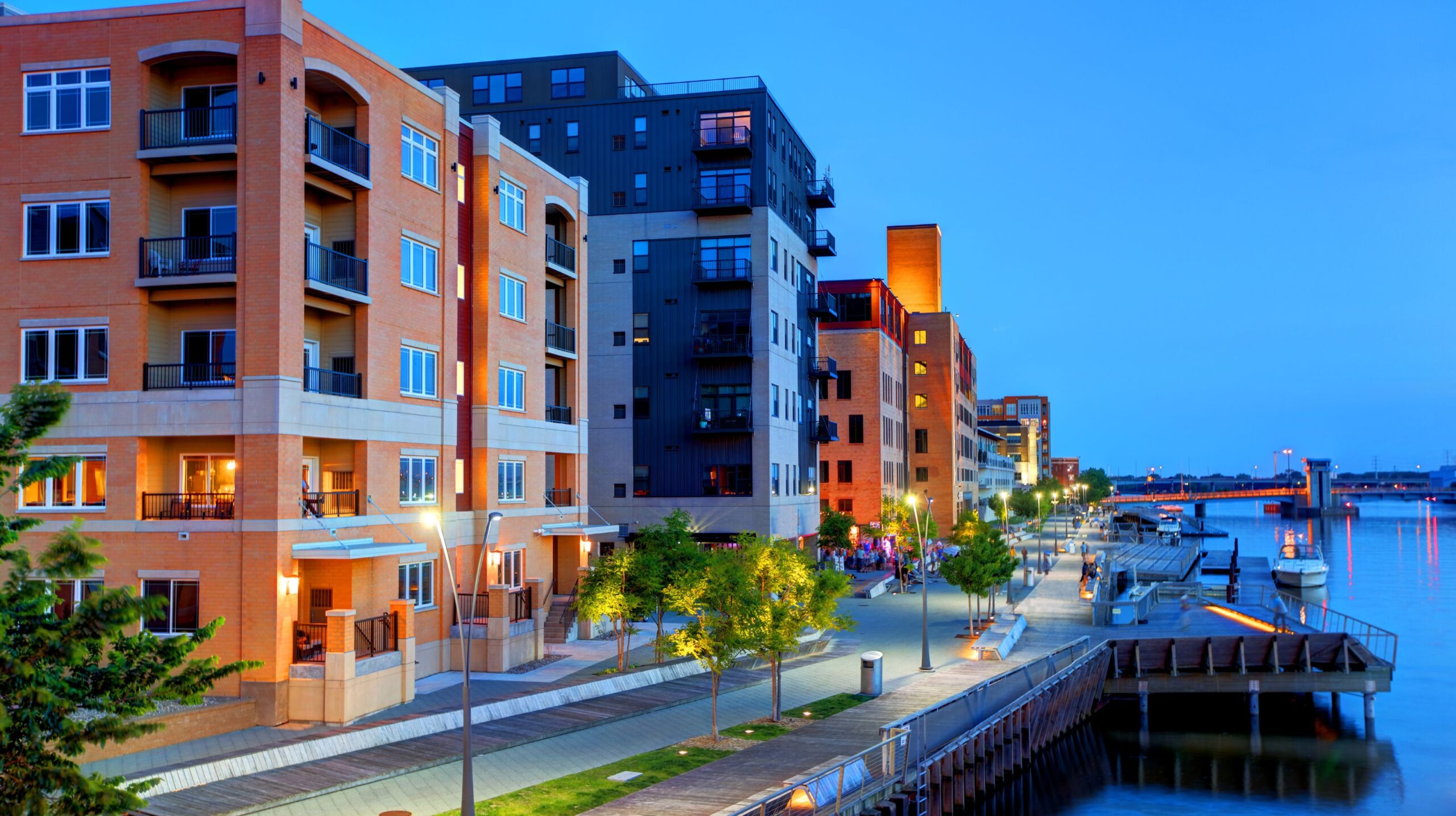 Green Bay, Wisconsin affordable accessible travel