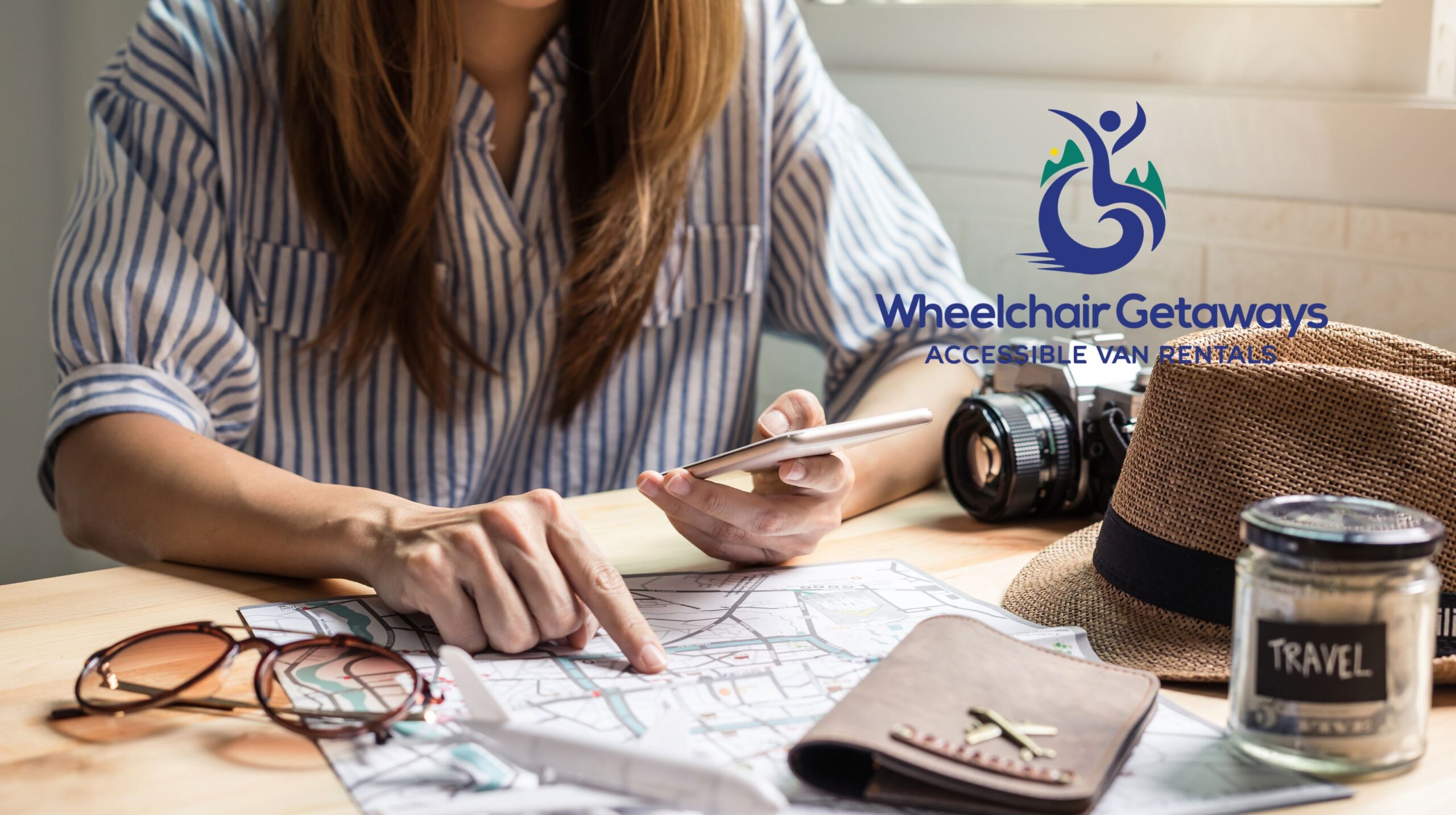 How to Plan Wheelchair Accessible Trips