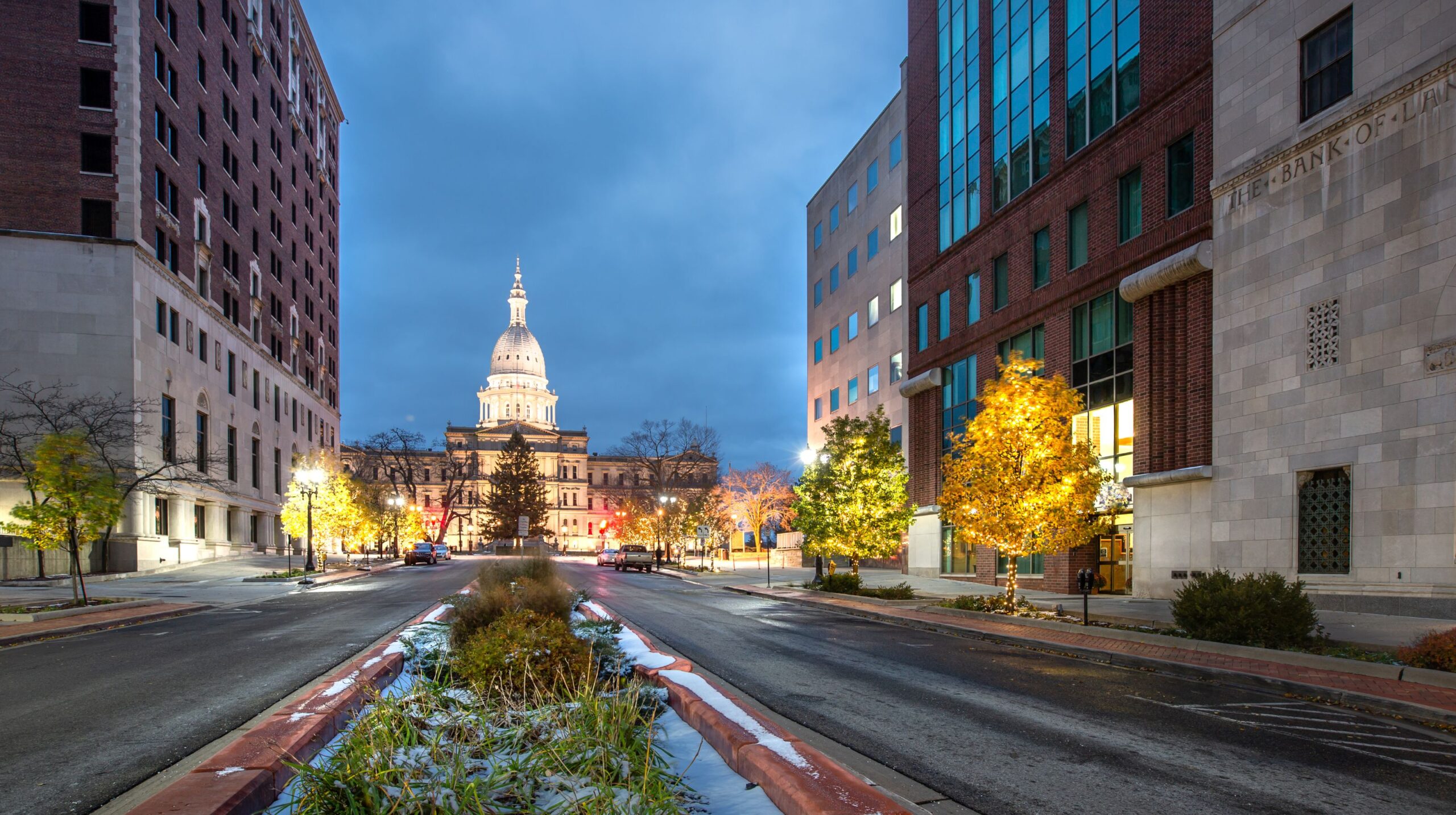 Lansing, Michigan affordable accessible travel