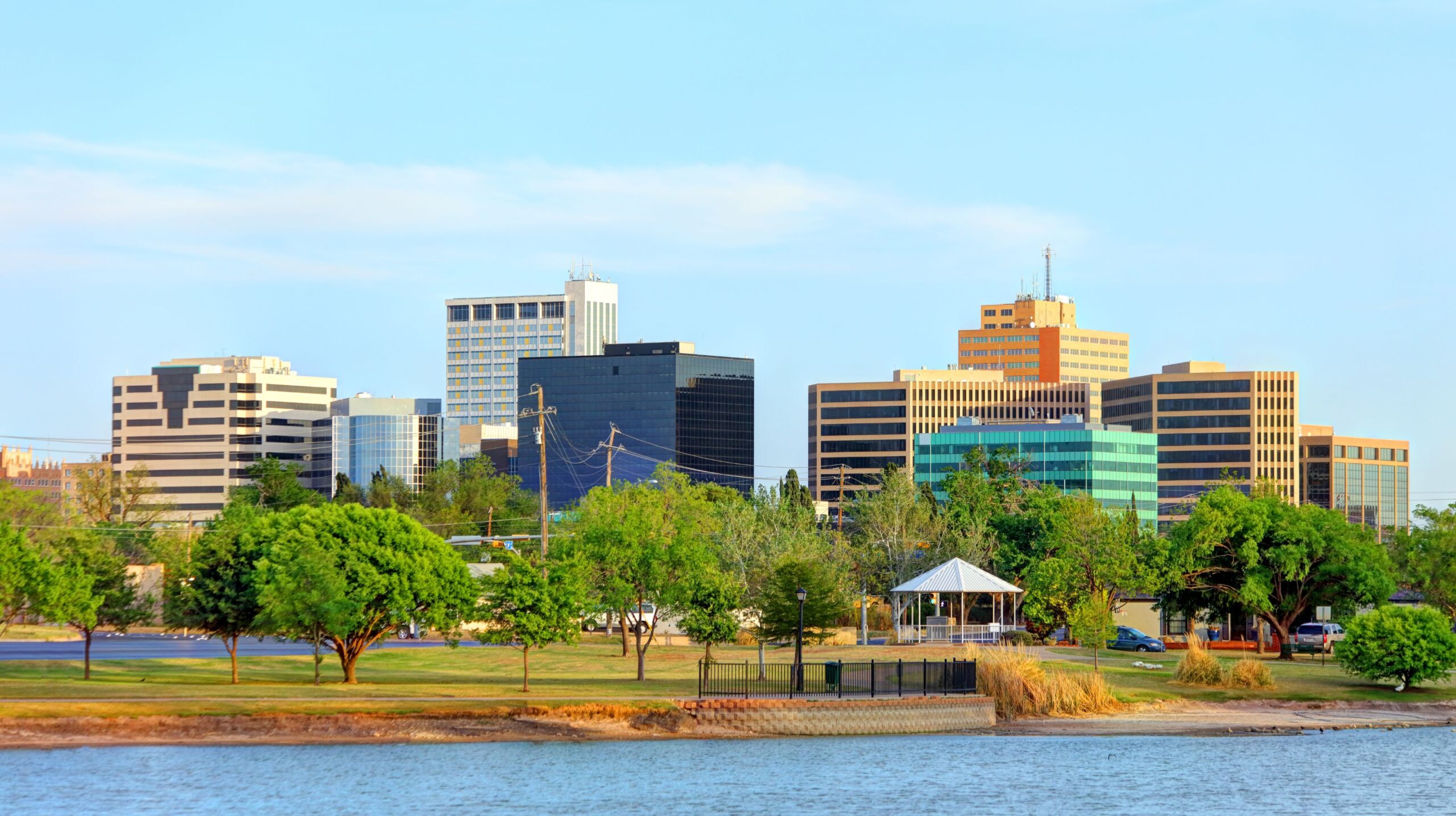 Midland, Michigan affordable accessible travel