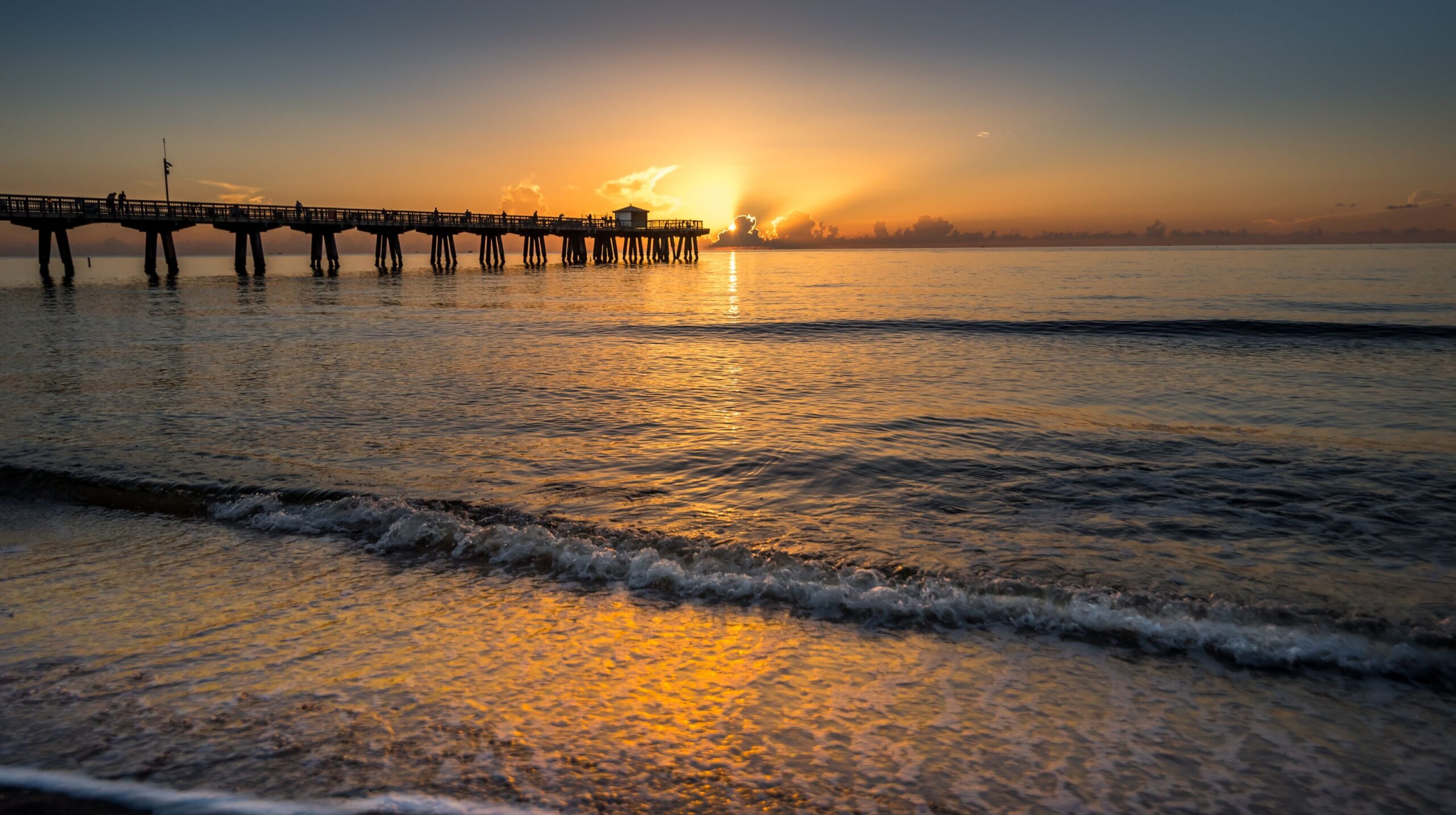 Pompano Beach, Florida affordable accessible travel