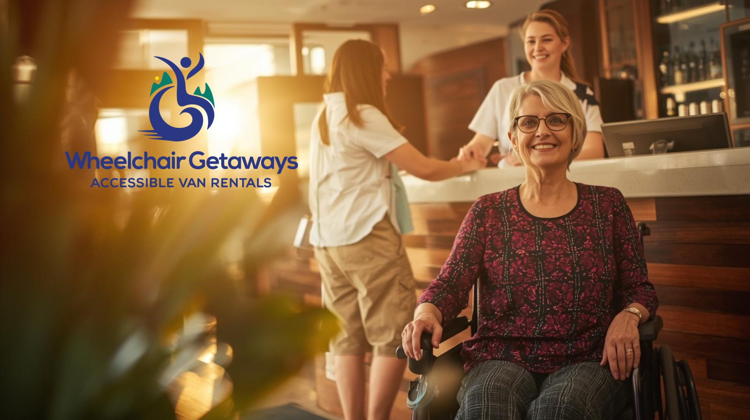 The 6 Best Handicap – Accessible Hotels in California