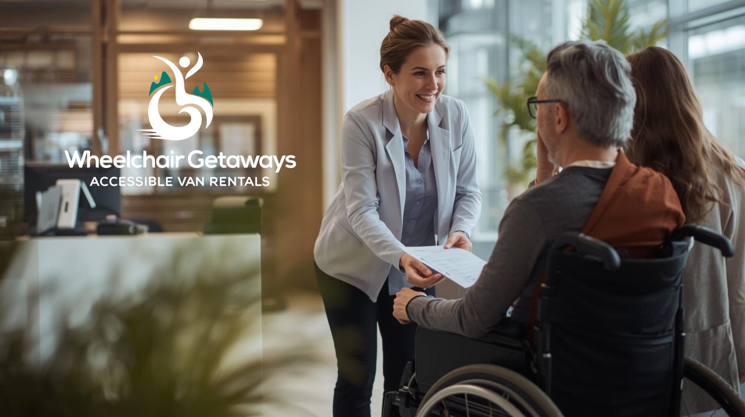 Tour Companies Dedicated for Wheelchair Travel