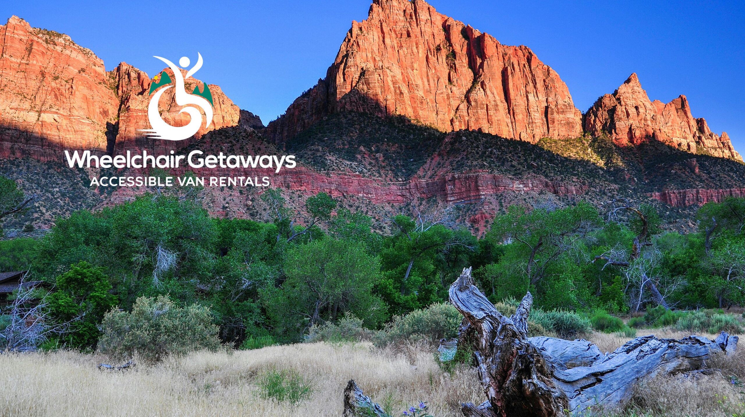 Tips for Exploring Wheelchair Accessible National Parks