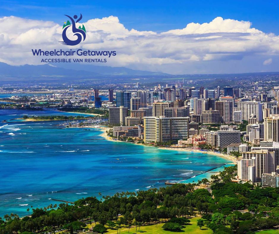 hawaii wheelchair accessible vacations