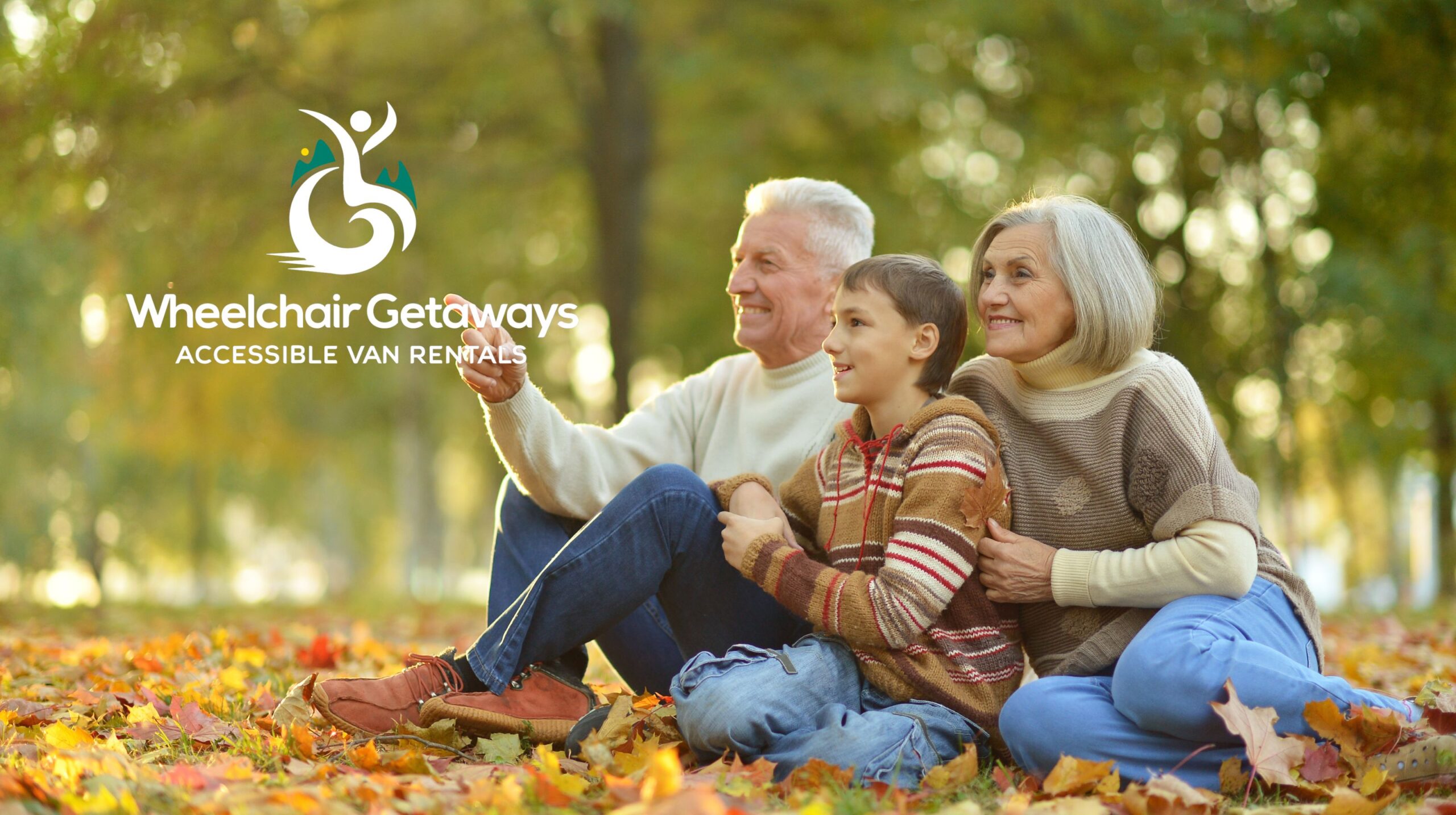 Holiday Vacation Ideas For Seniors With Limited Mobility