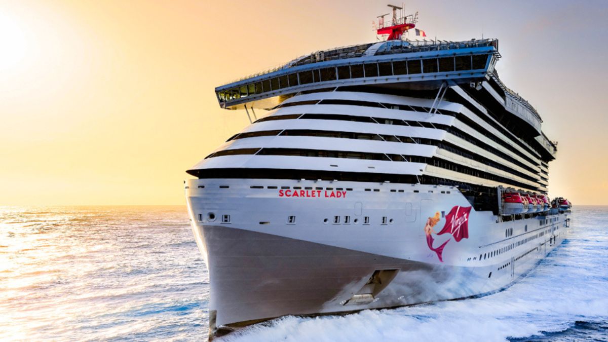 Virgin Voyages