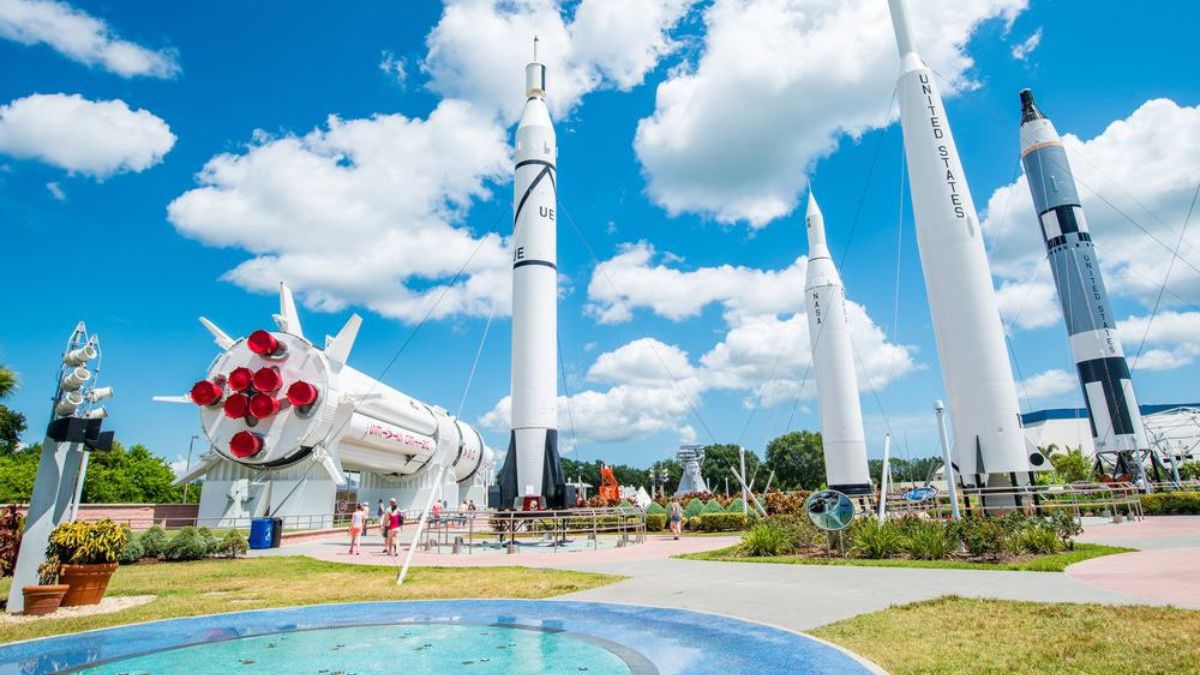 kennedy space center disabled access