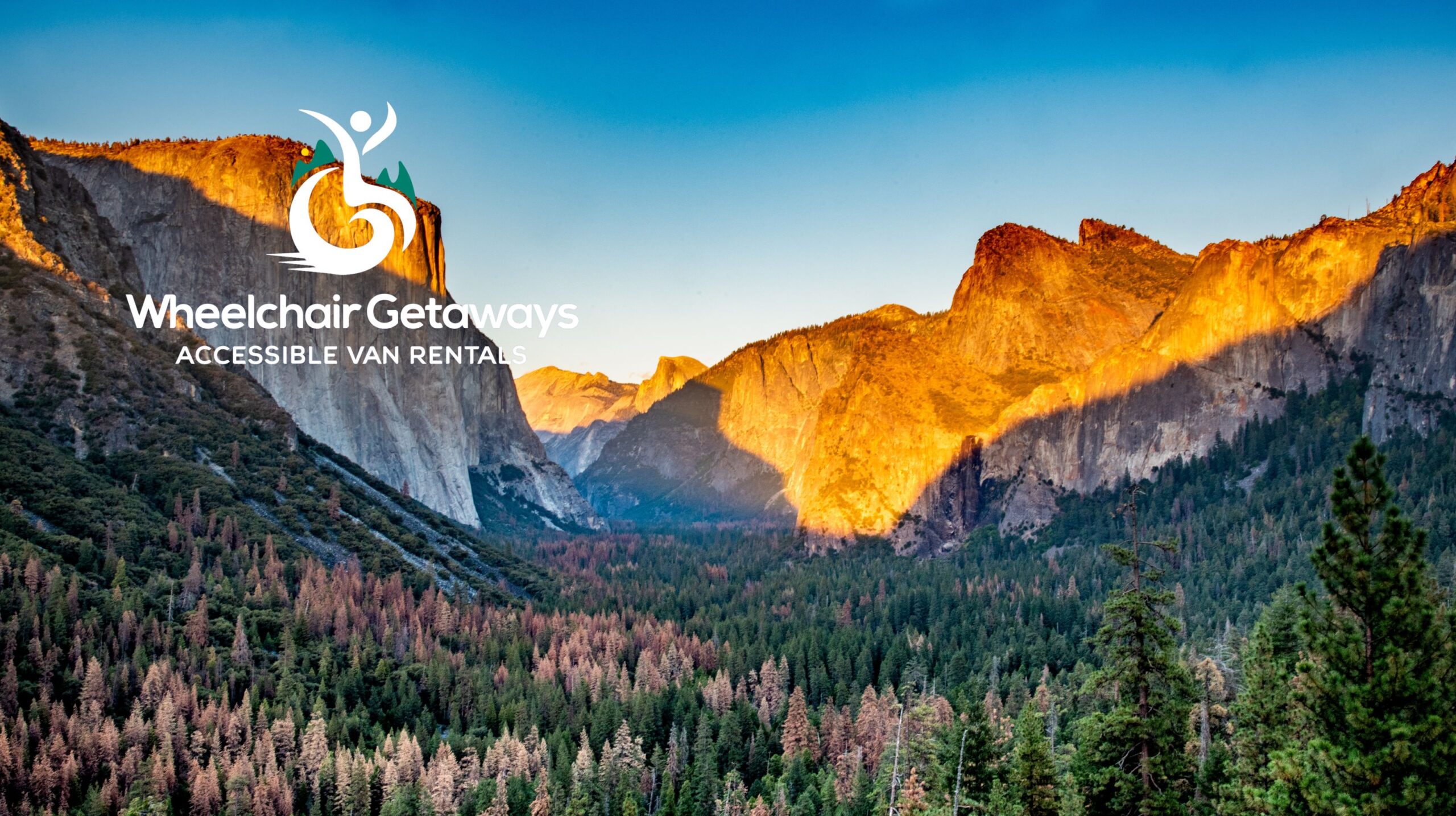 yosemite national park accessibility