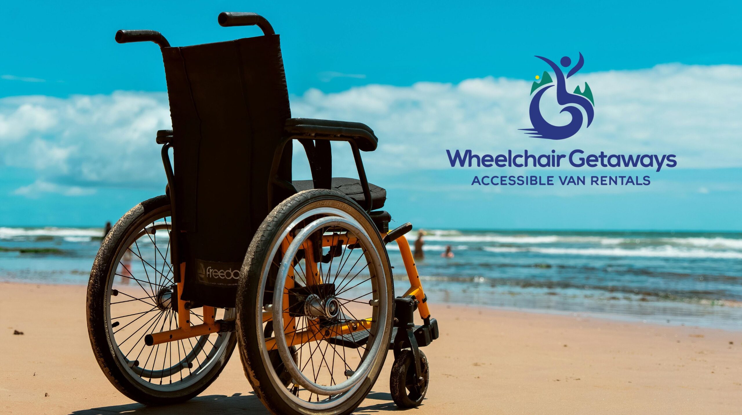 How to Stay Cool in Your Wheelchair This Summer