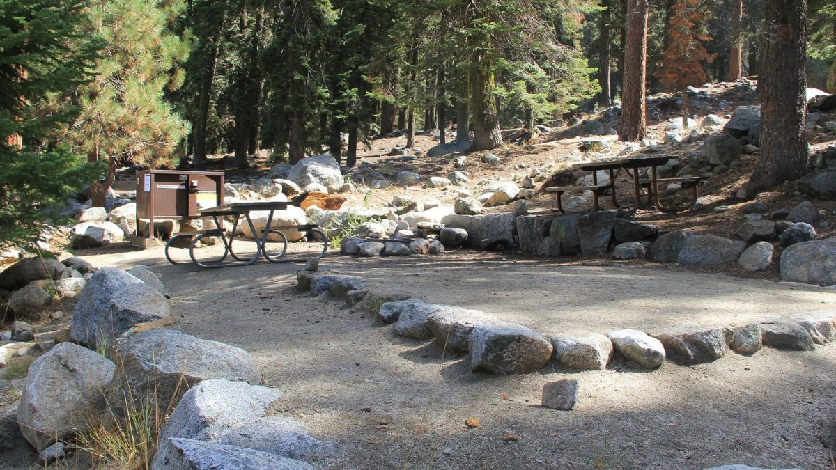 sequoia and king canyon national parks accessibility