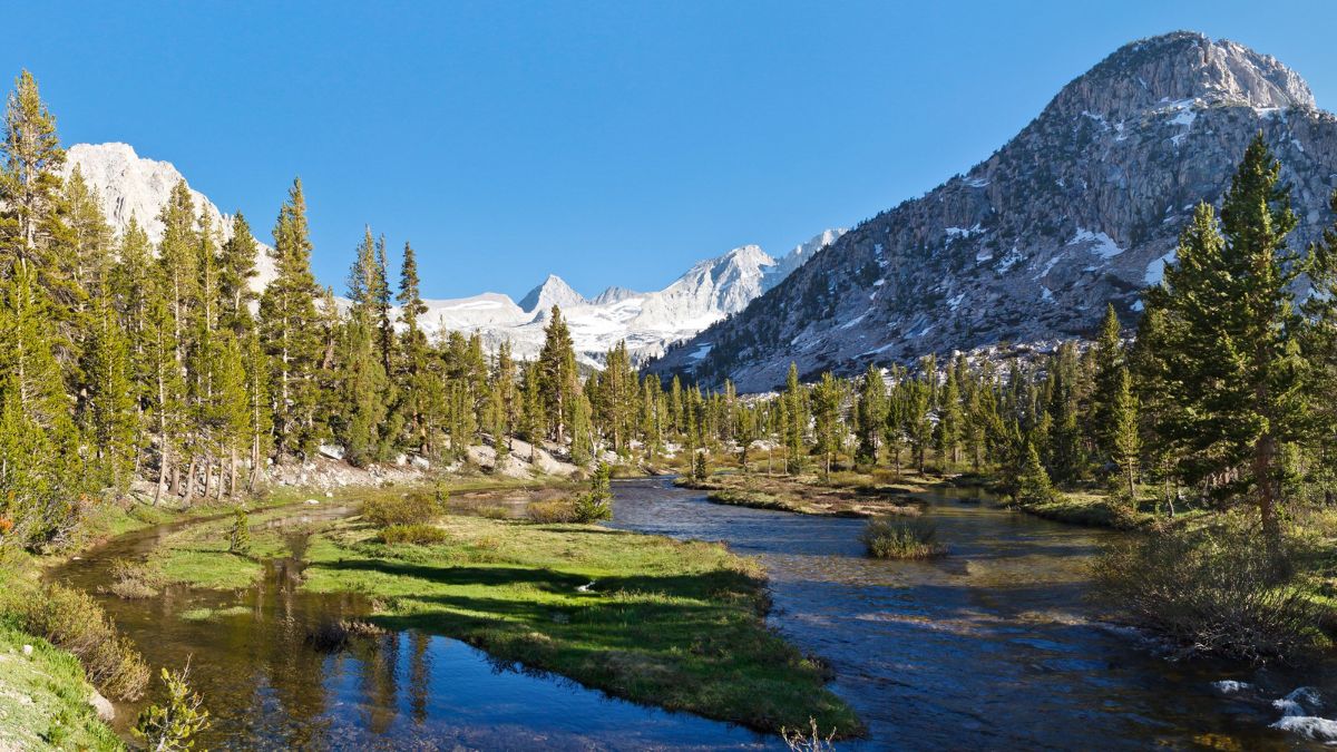 sequoia and king canyon national parks accessibility