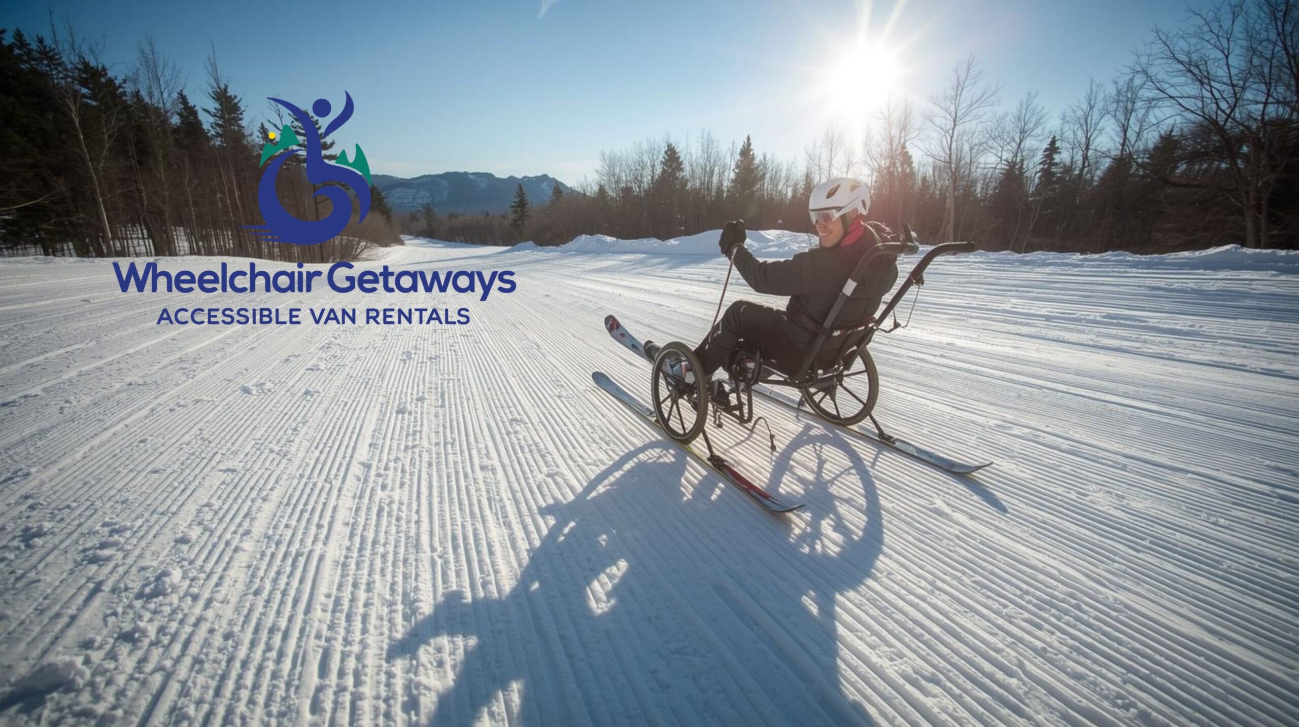 Top Places to Enjoy Wheelchair-Accessible Skiing