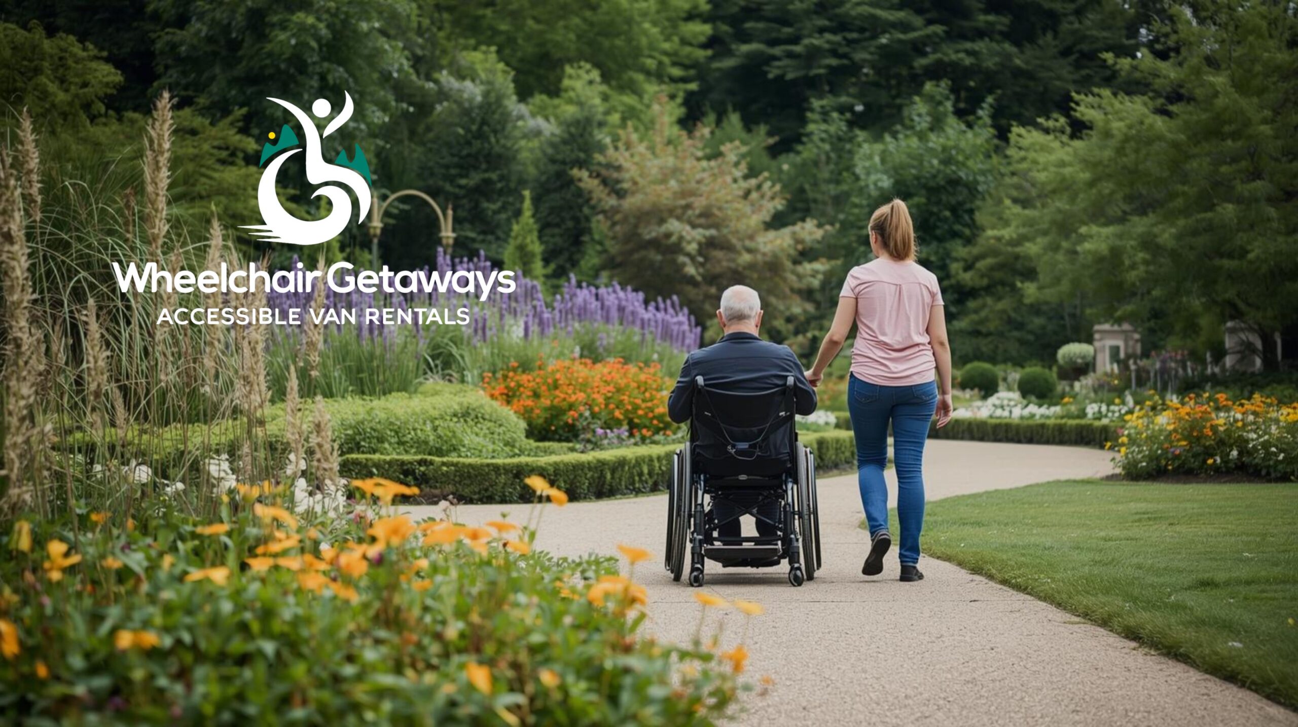 Top Accessible Botanical Gardens in the US: A Wheelchair-Friendly Exploration