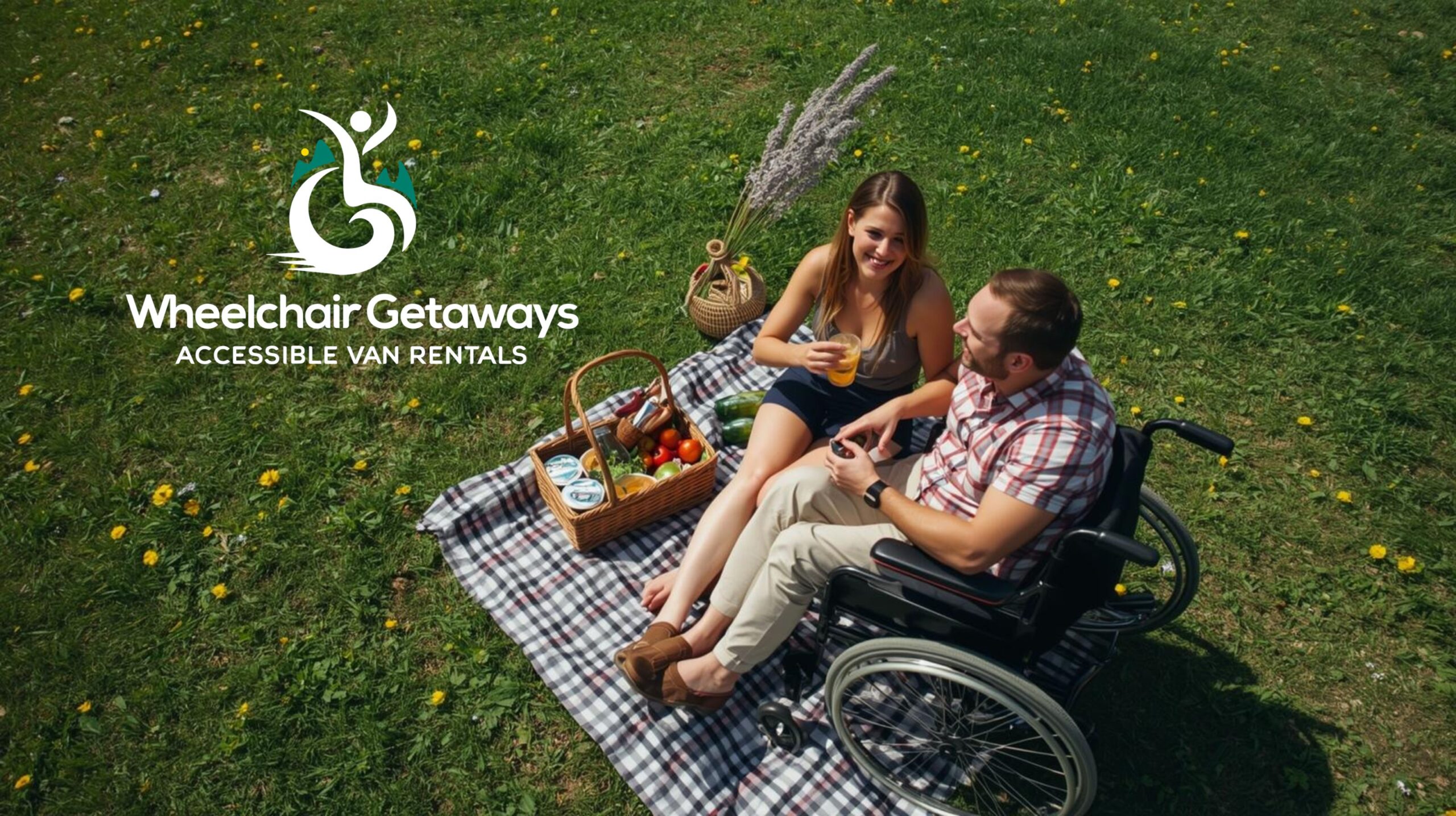 How to Throw an Epic Wheelchair-Friendly Picnic