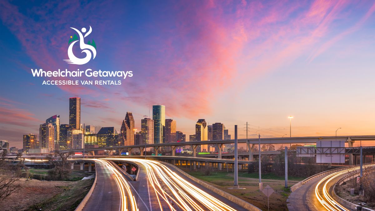 Accessible Activities in Texas