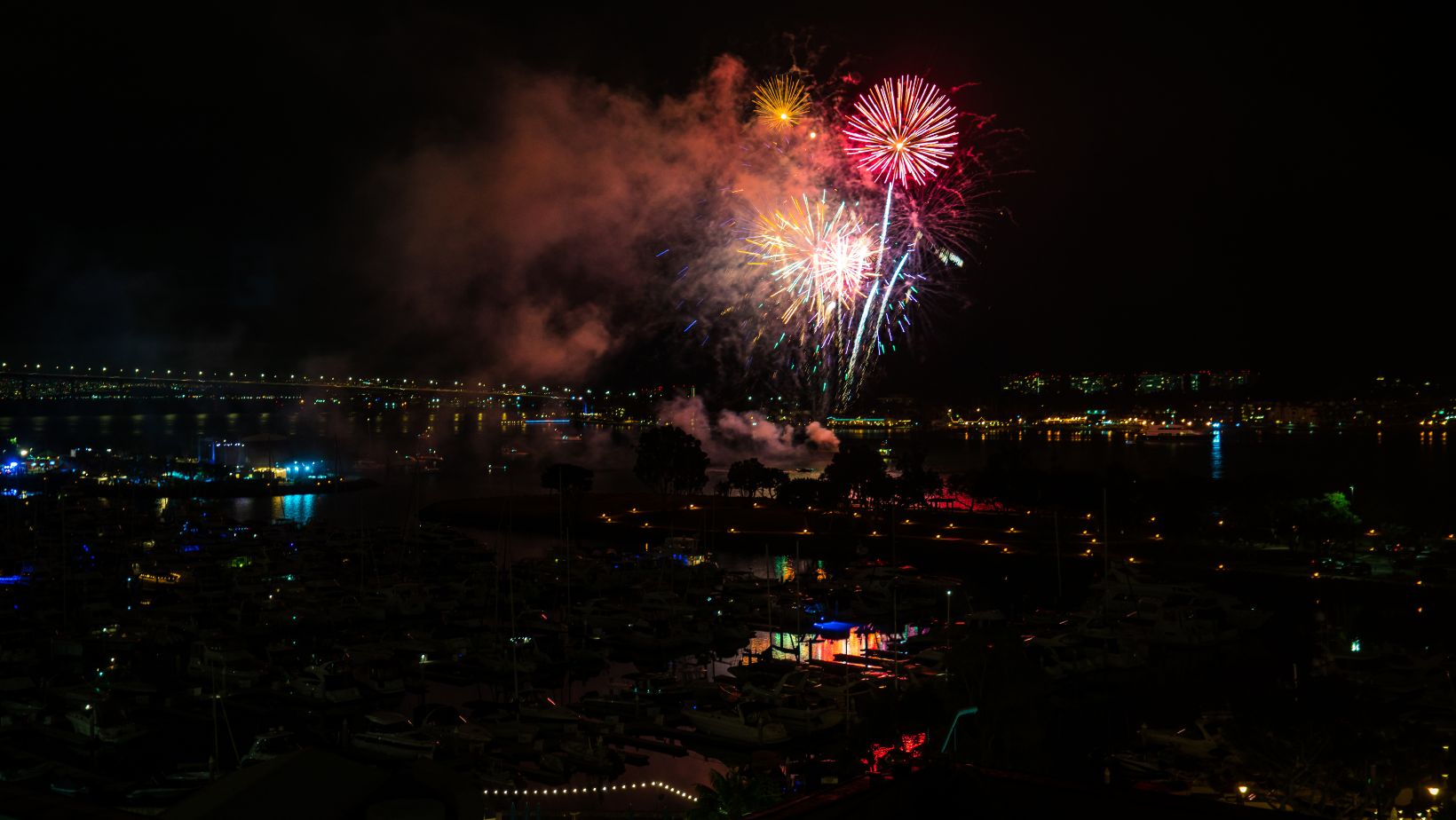 accessible Fourth of July celebrations