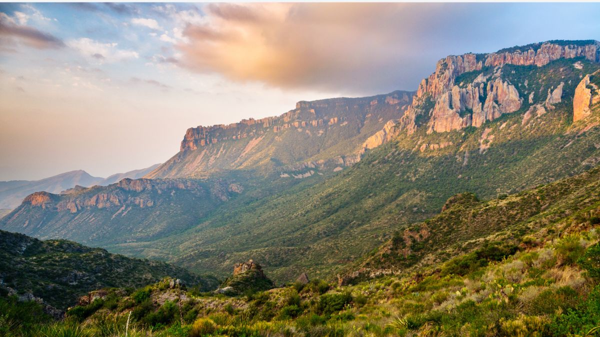 Big Bend National Park accessible activities in Texas