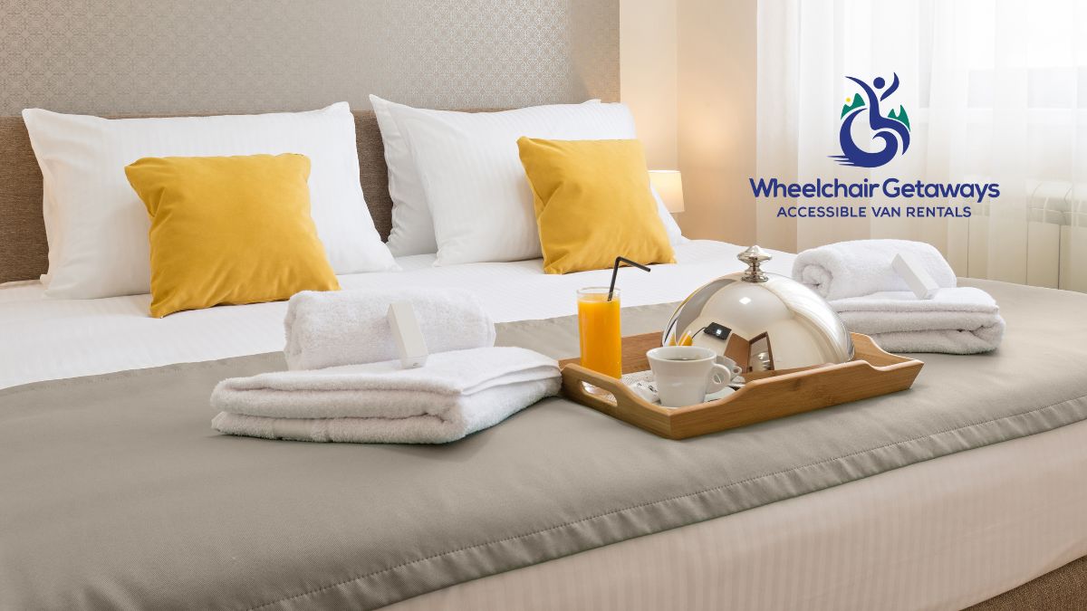 Top Accessible Hotels in NYC