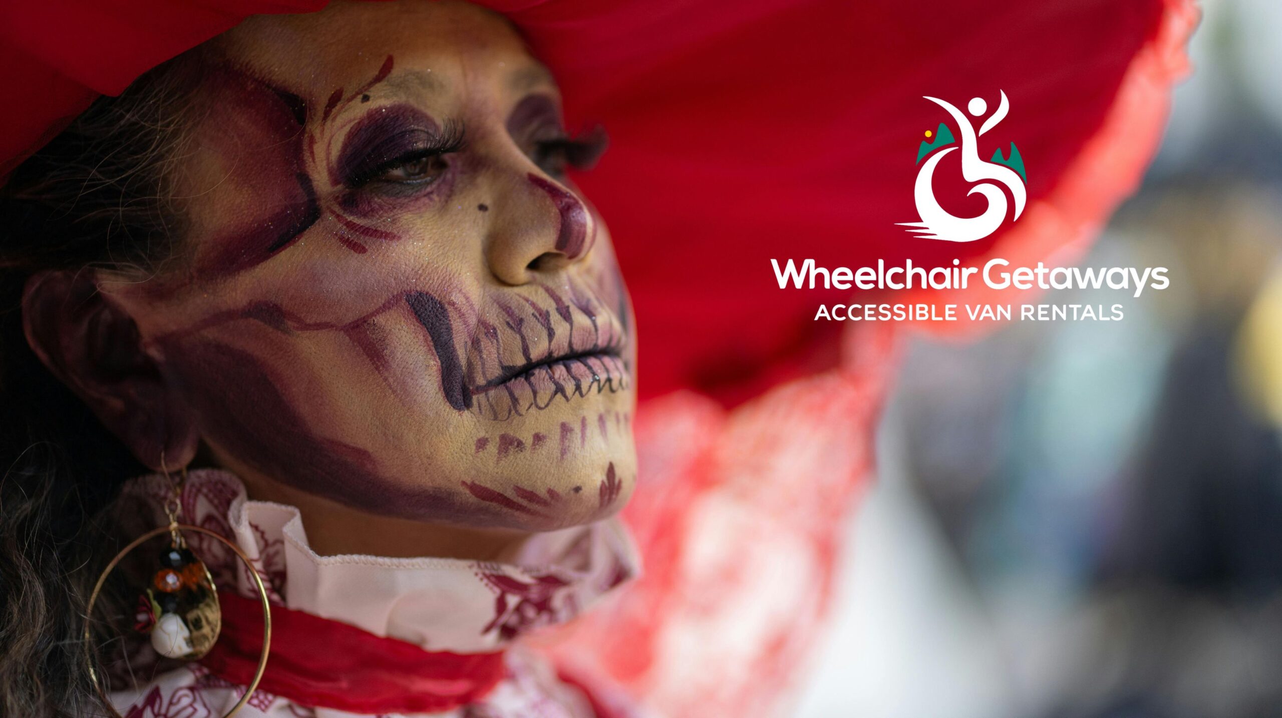 Wheelchair-Friendly Halloween Parades in Major US Cities