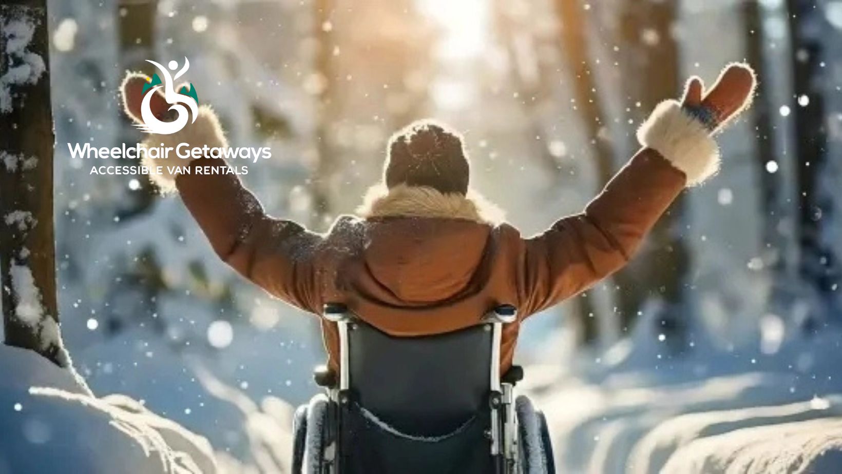 Accessible Winter Wonderlands: Snowy Getaways for Everyone