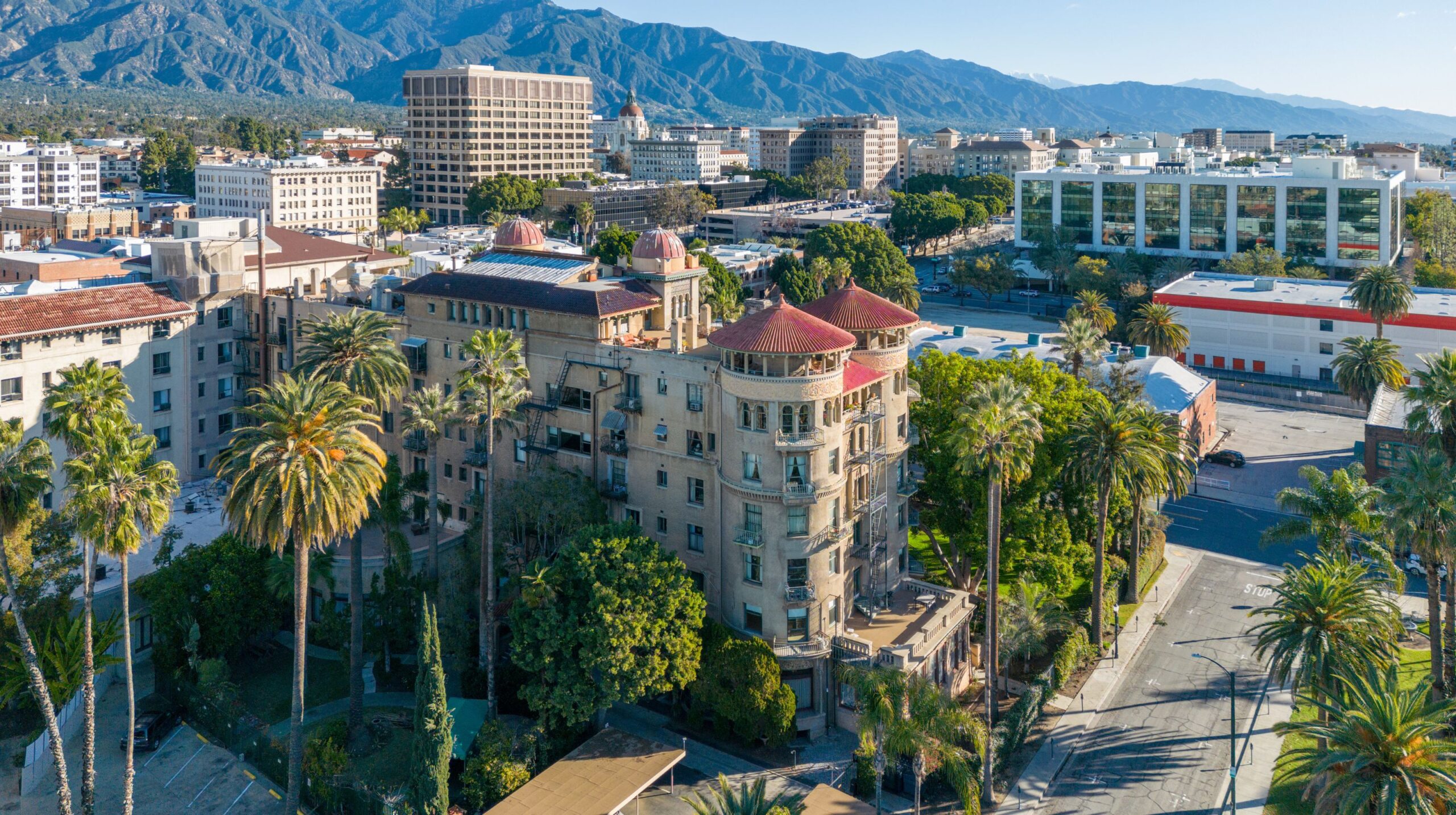 accessible travel destinations