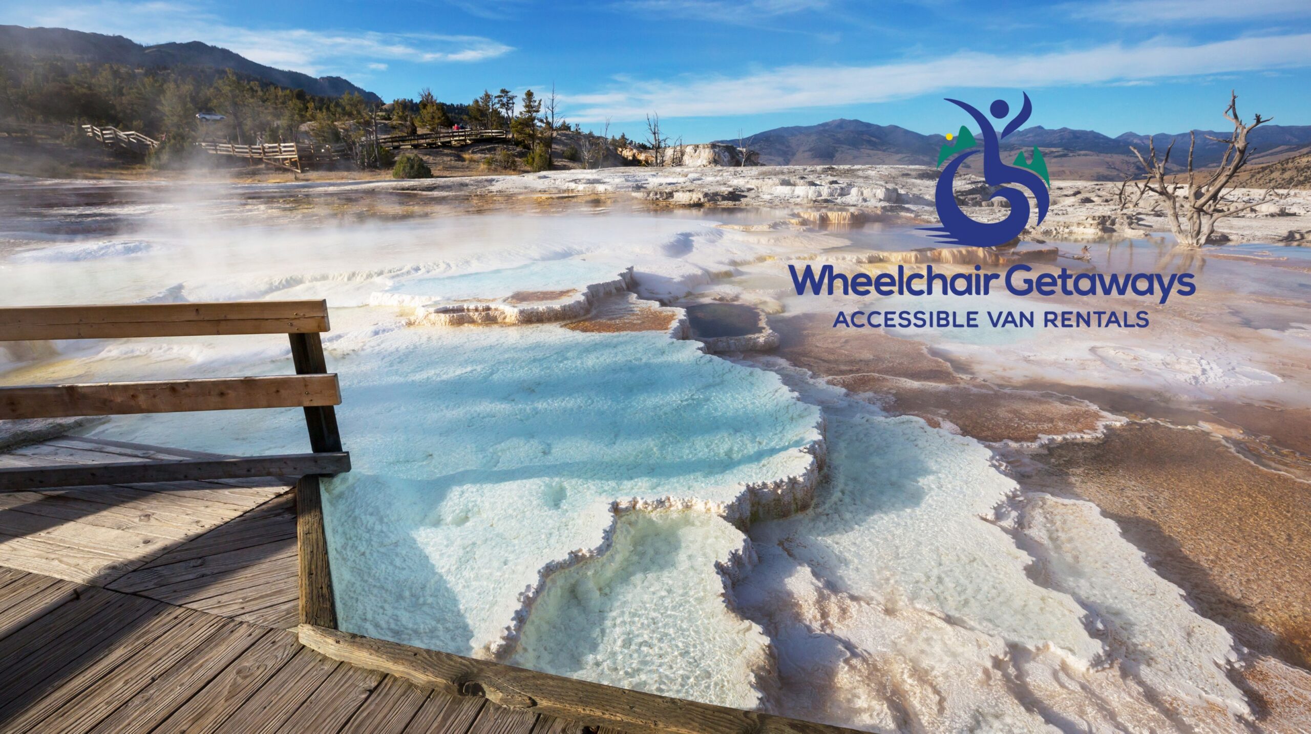 The Best Accessible Hot Springs and Spa Destinations Across the USA