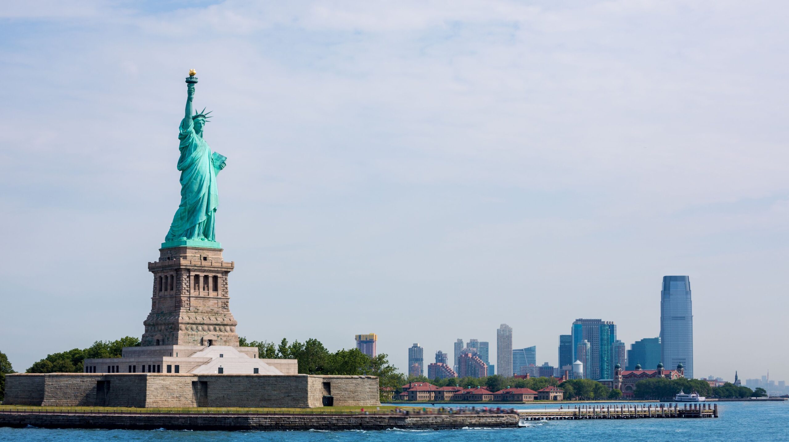 Wheelchair accessible getaways