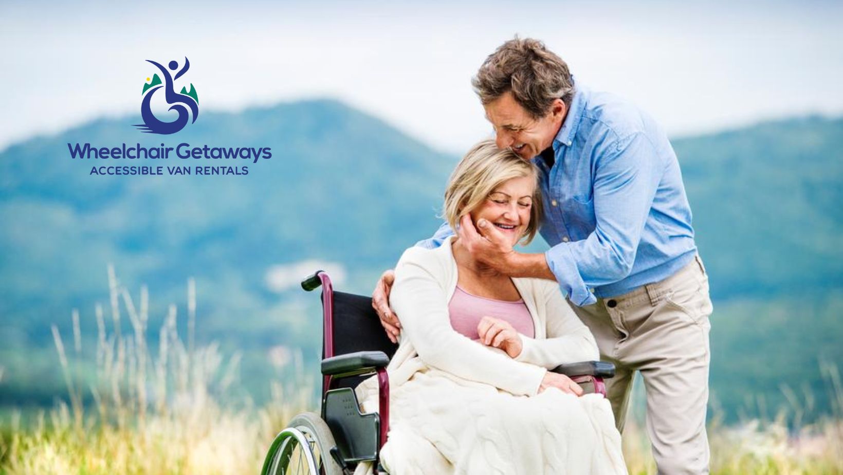 Romantic Wheelchair-Accessible Getaways for Valentine’s Day