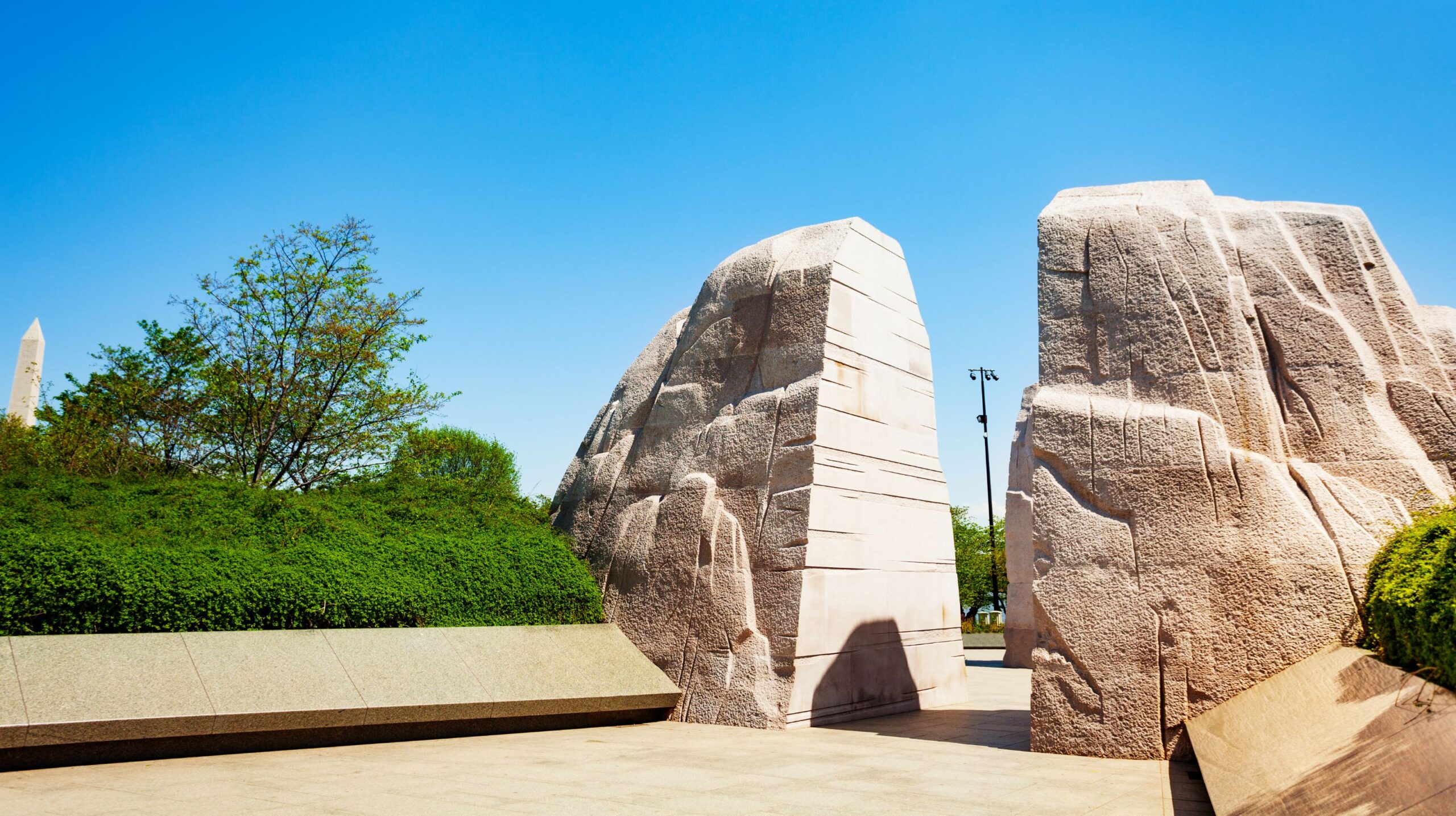 The Martin Luther King Jr. National Historical Park (Atlanta, GA) Wheelchair Accessible MLK Day Trips
