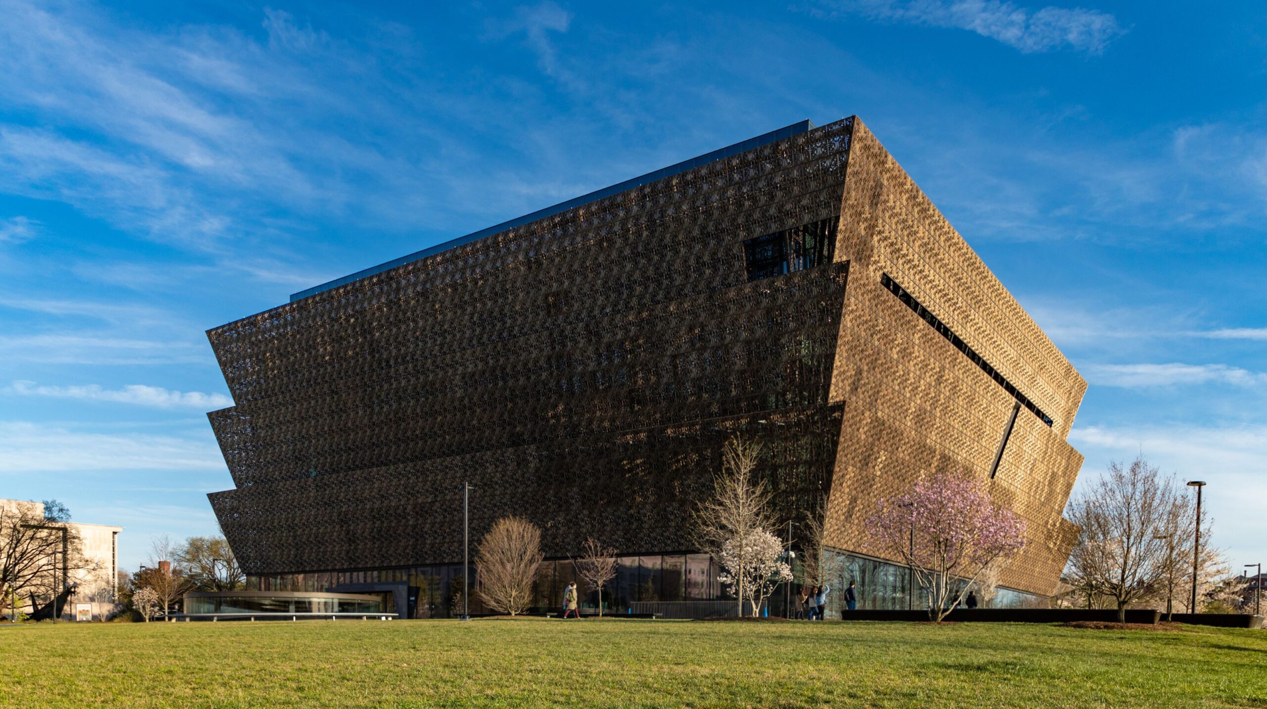 The National Museum of African American History and Culture (Washington, D.C.) Wheelchair Accessible MLK Day Trips