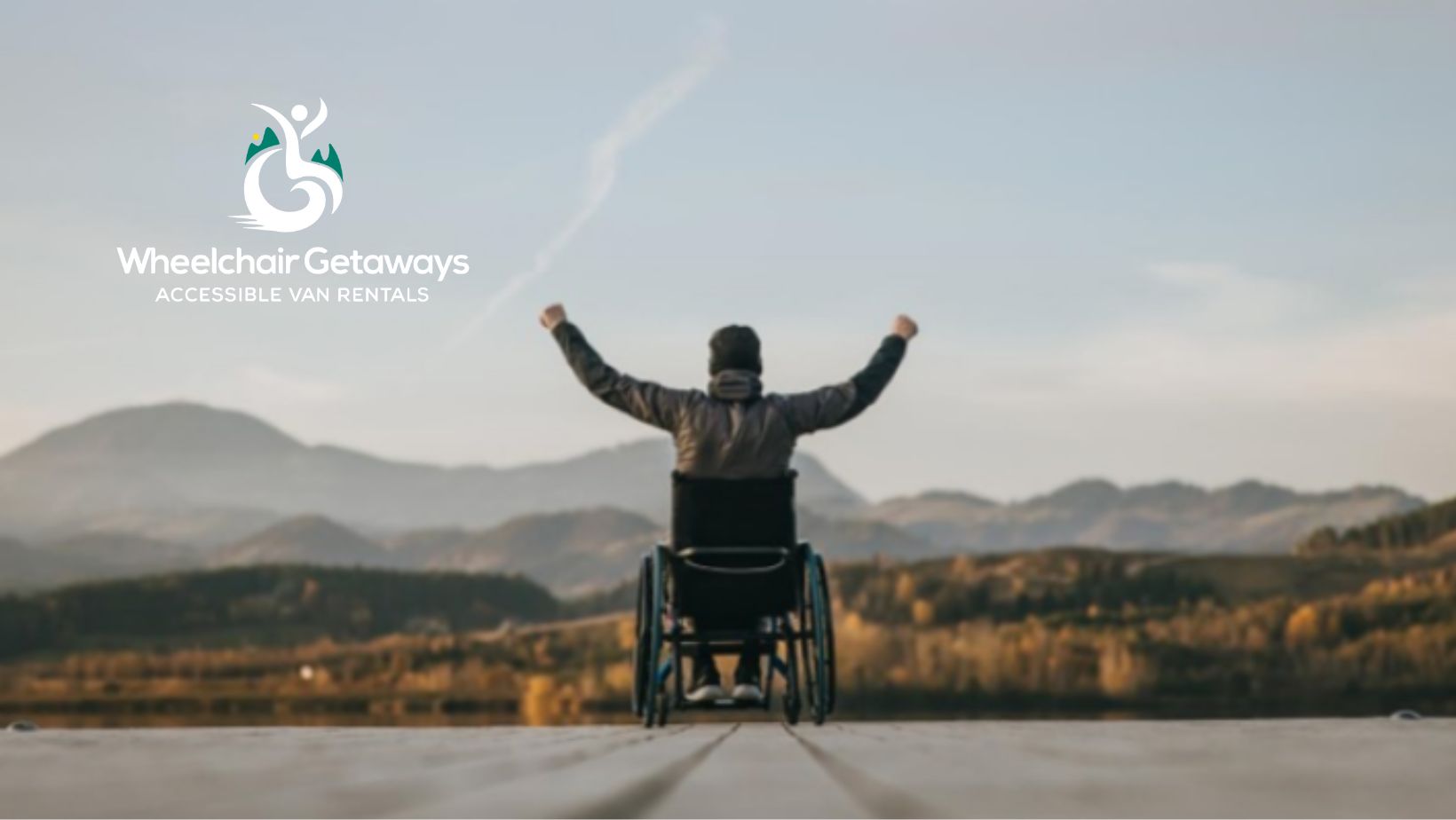 April Showers: Wheelchair-Accessible Adventures for Rainy Days