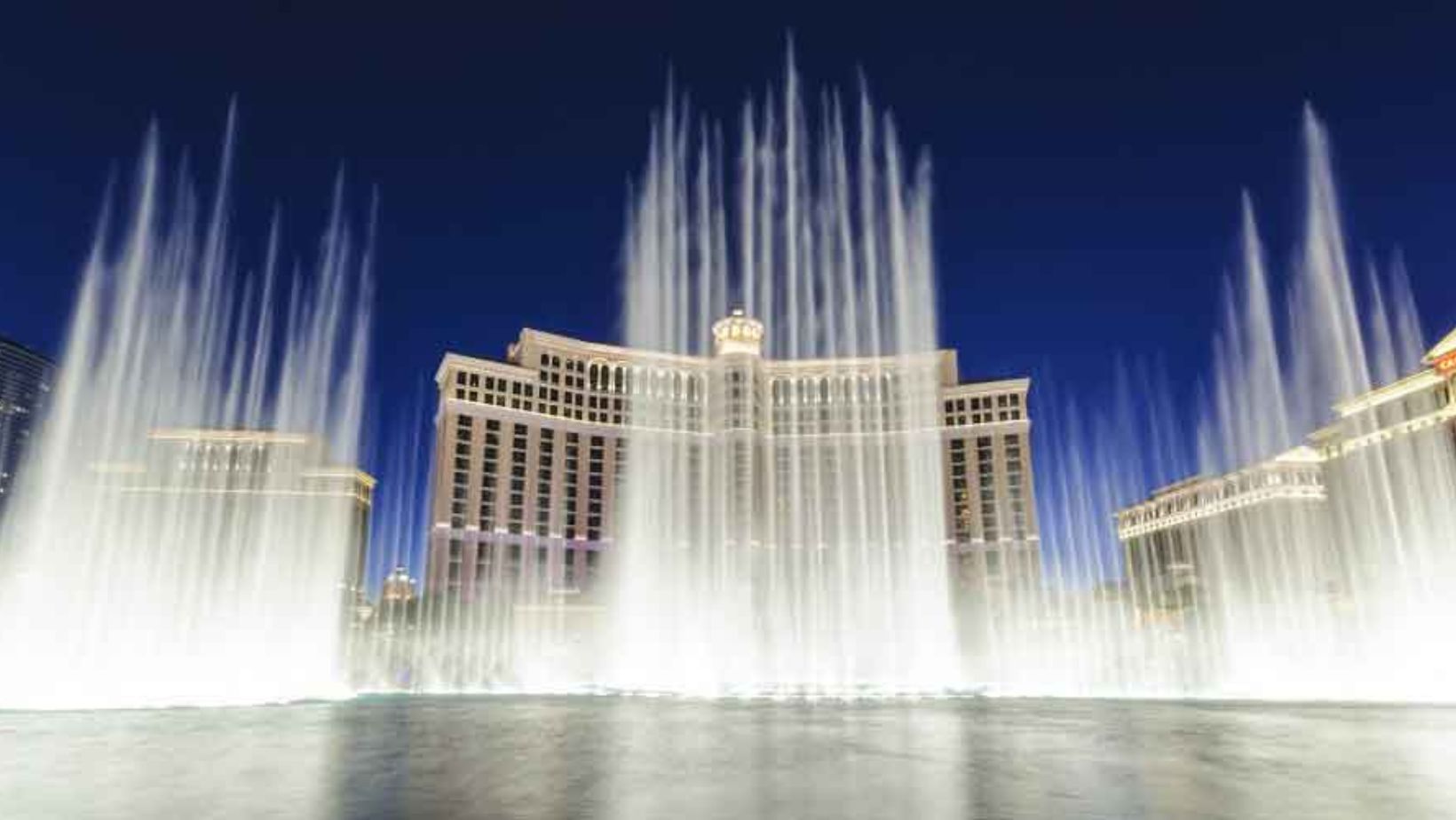 wheelchair accessible Las Vegas