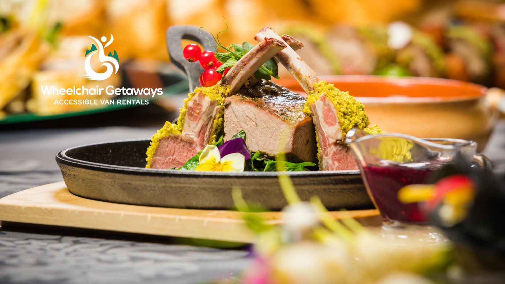 Your Guide to Accessible Michelin Star Restaurants in the U.S.