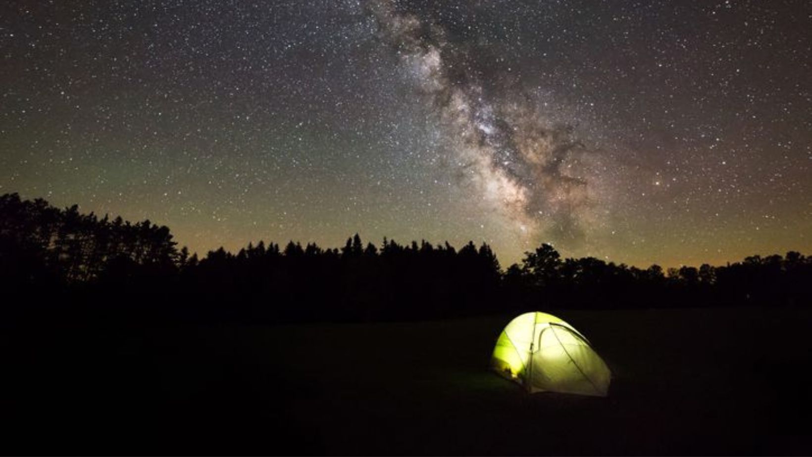 Accessible Spring Stargazing