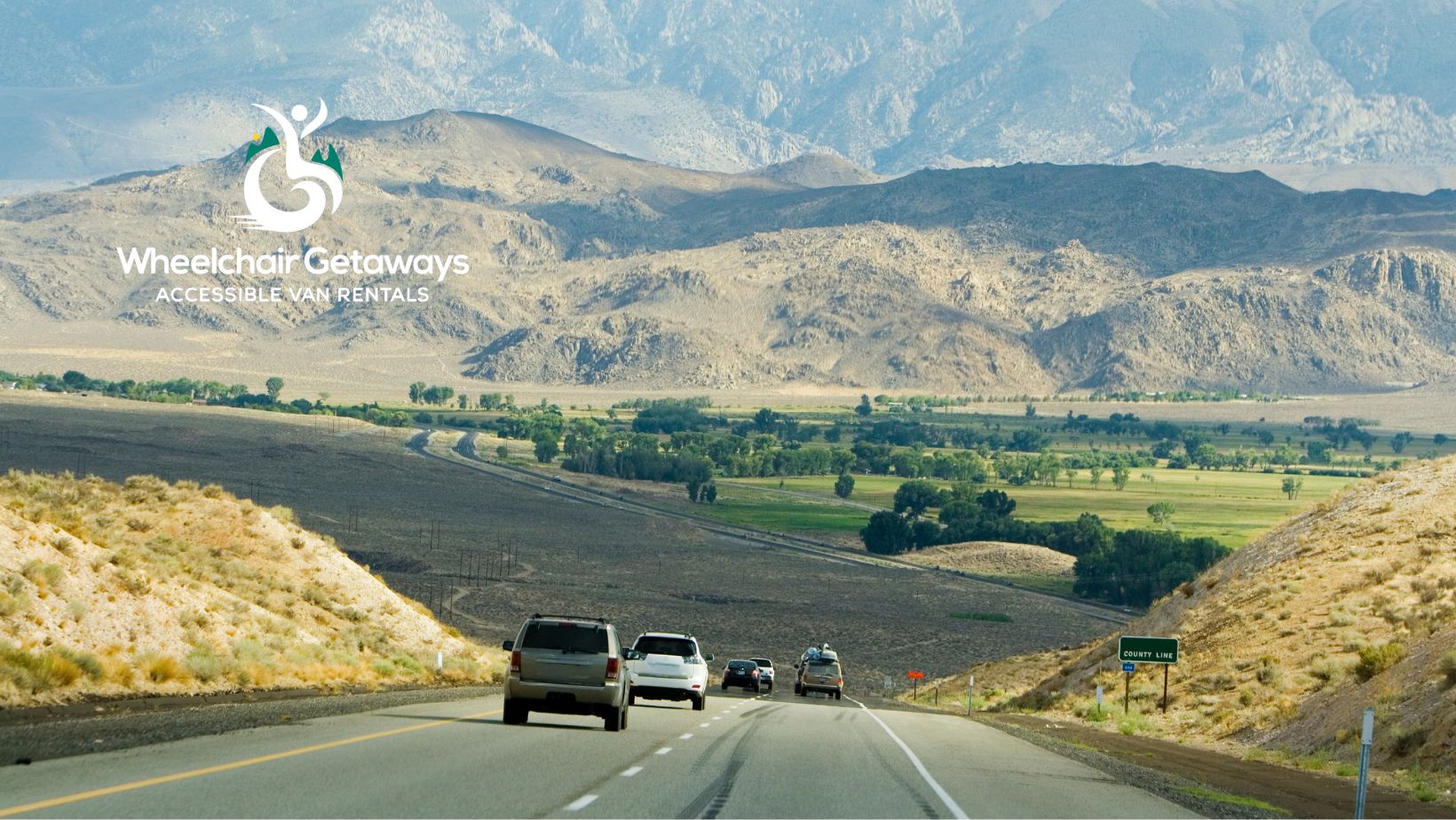 Hit the Open Road: 9 Reasons Why Road Trips Are Better with an Accessible Rental Van