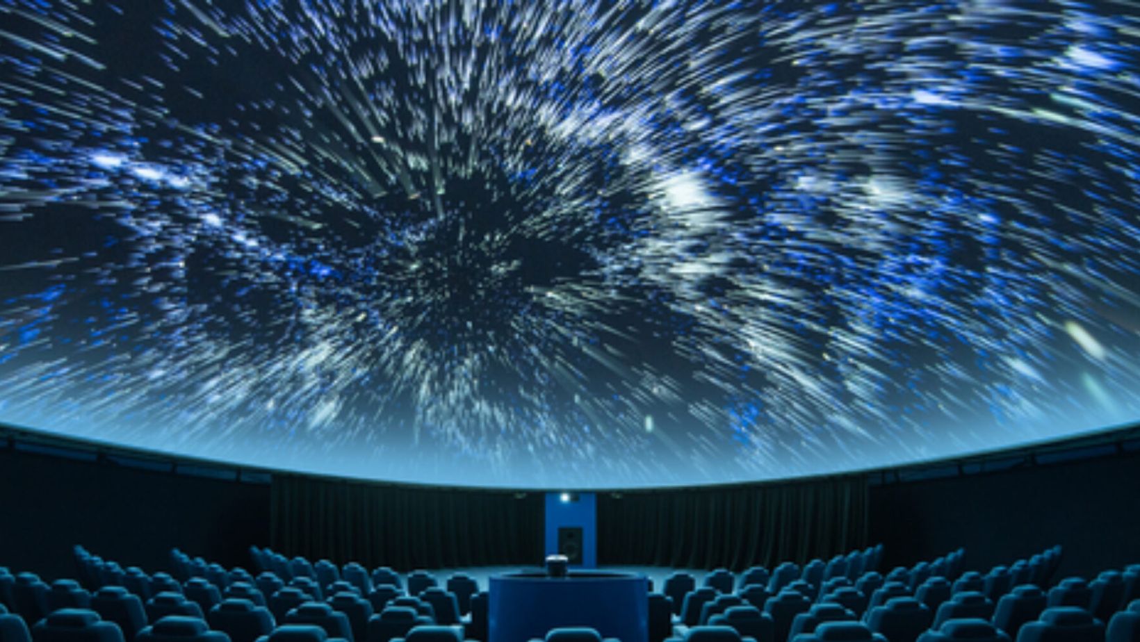 Accessible Spring Stargazing