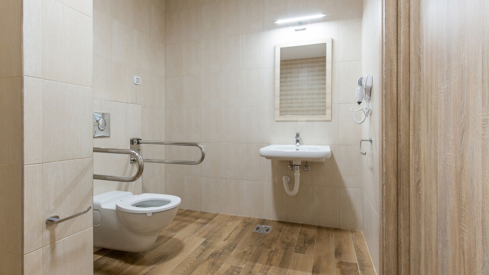 Accessible Travel During Busy Holidays