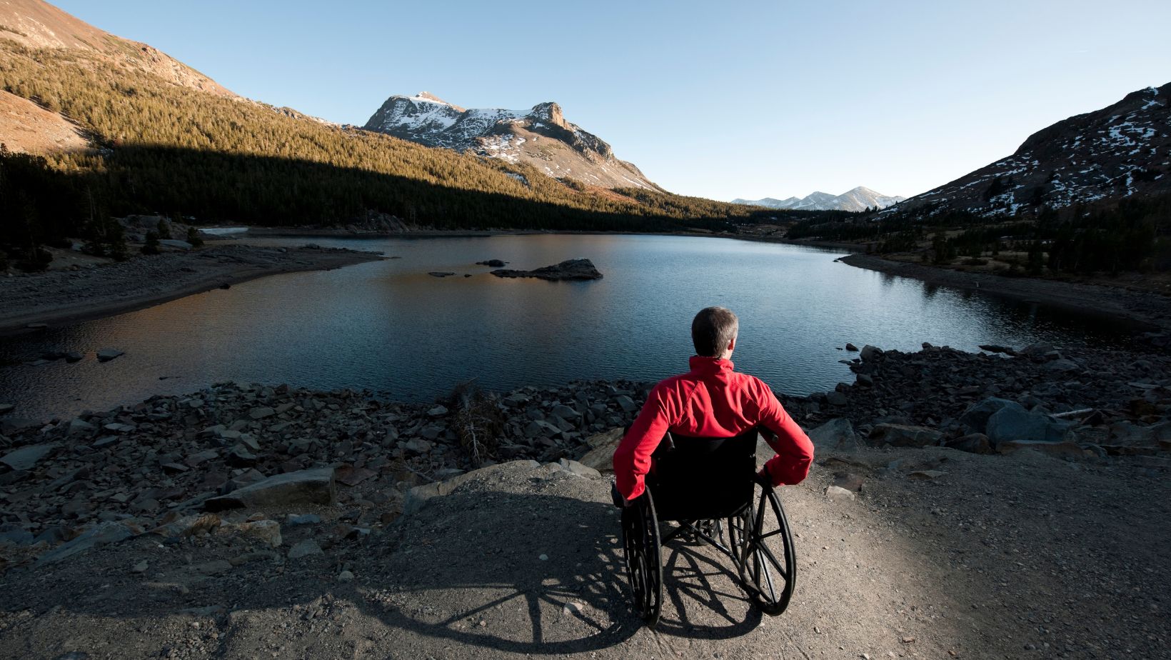 Accessible Travel During Busy Holidays